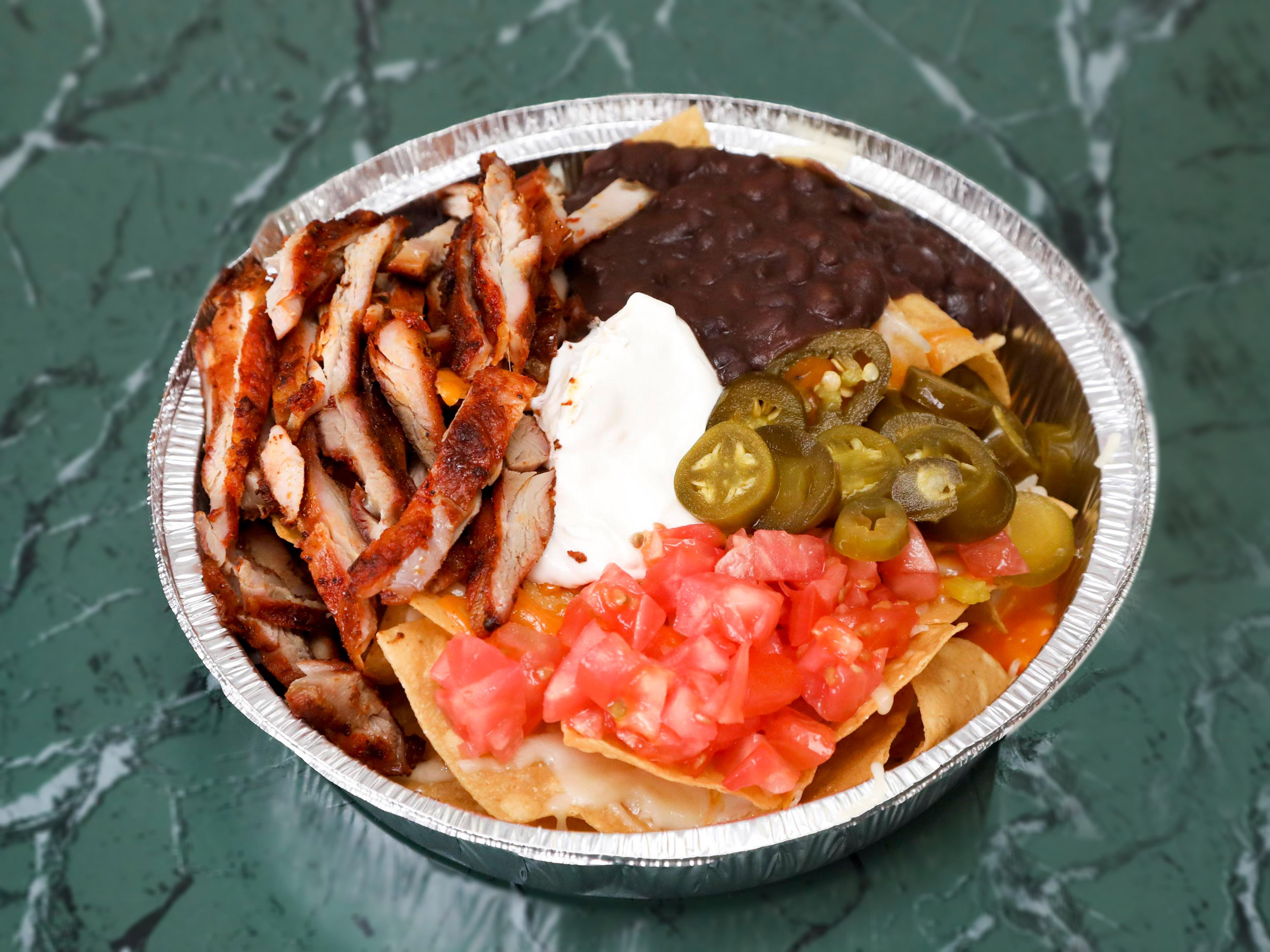 Photo credit: grubhub