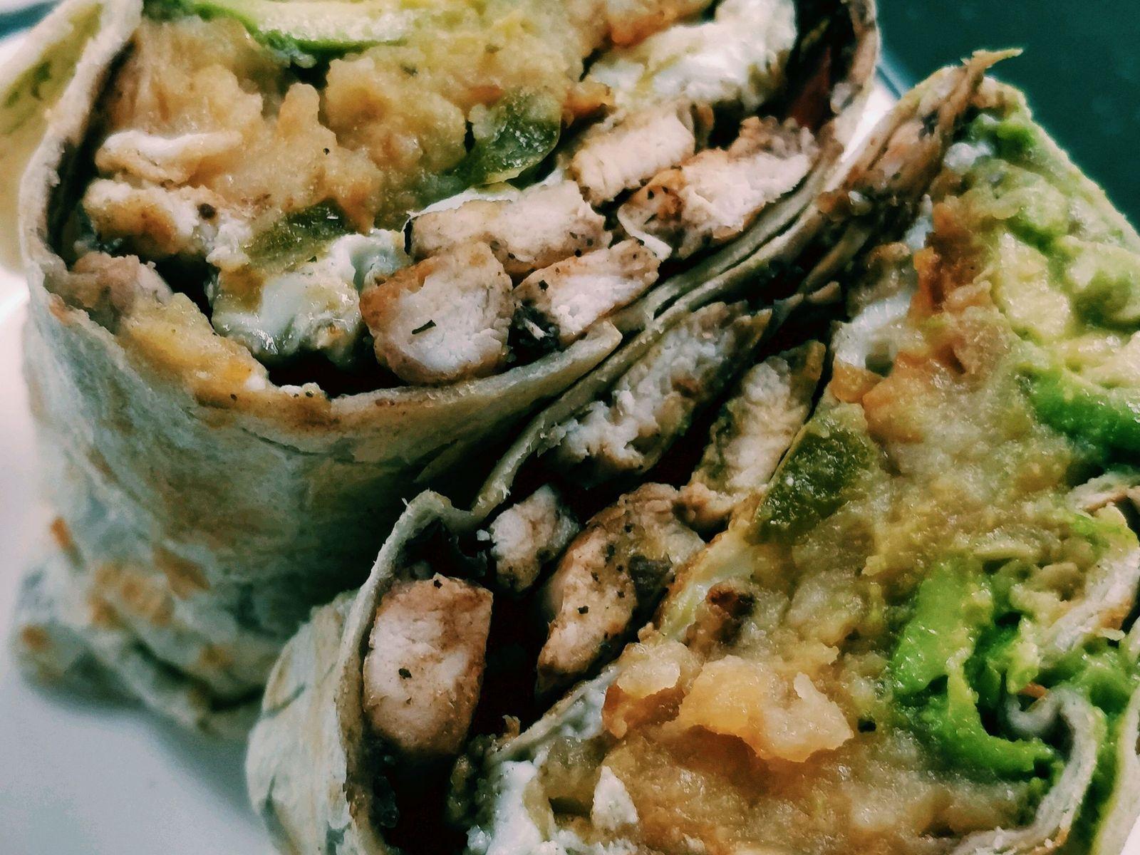 Photo credit: grubhub