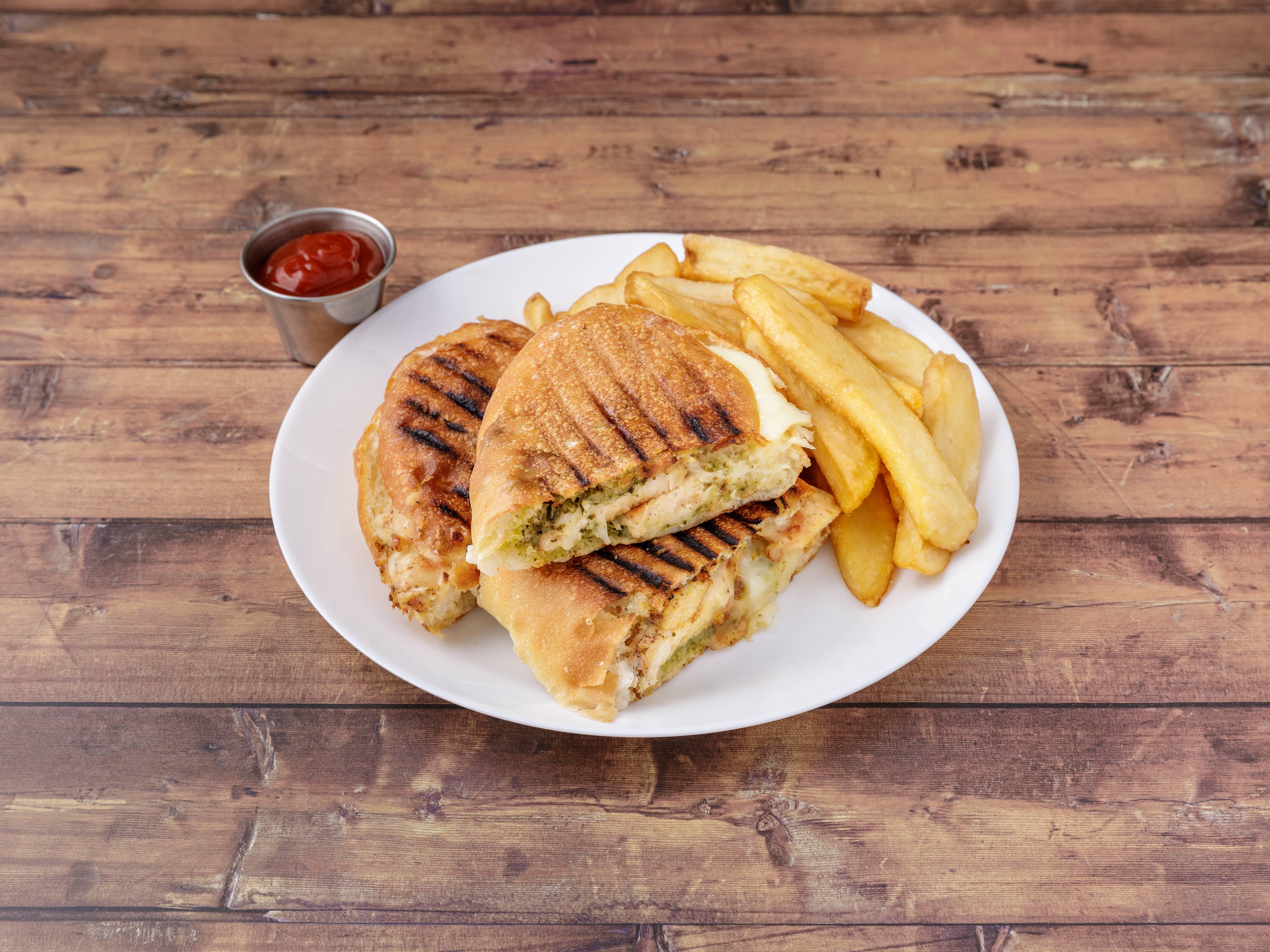 Photo credit: grubhub