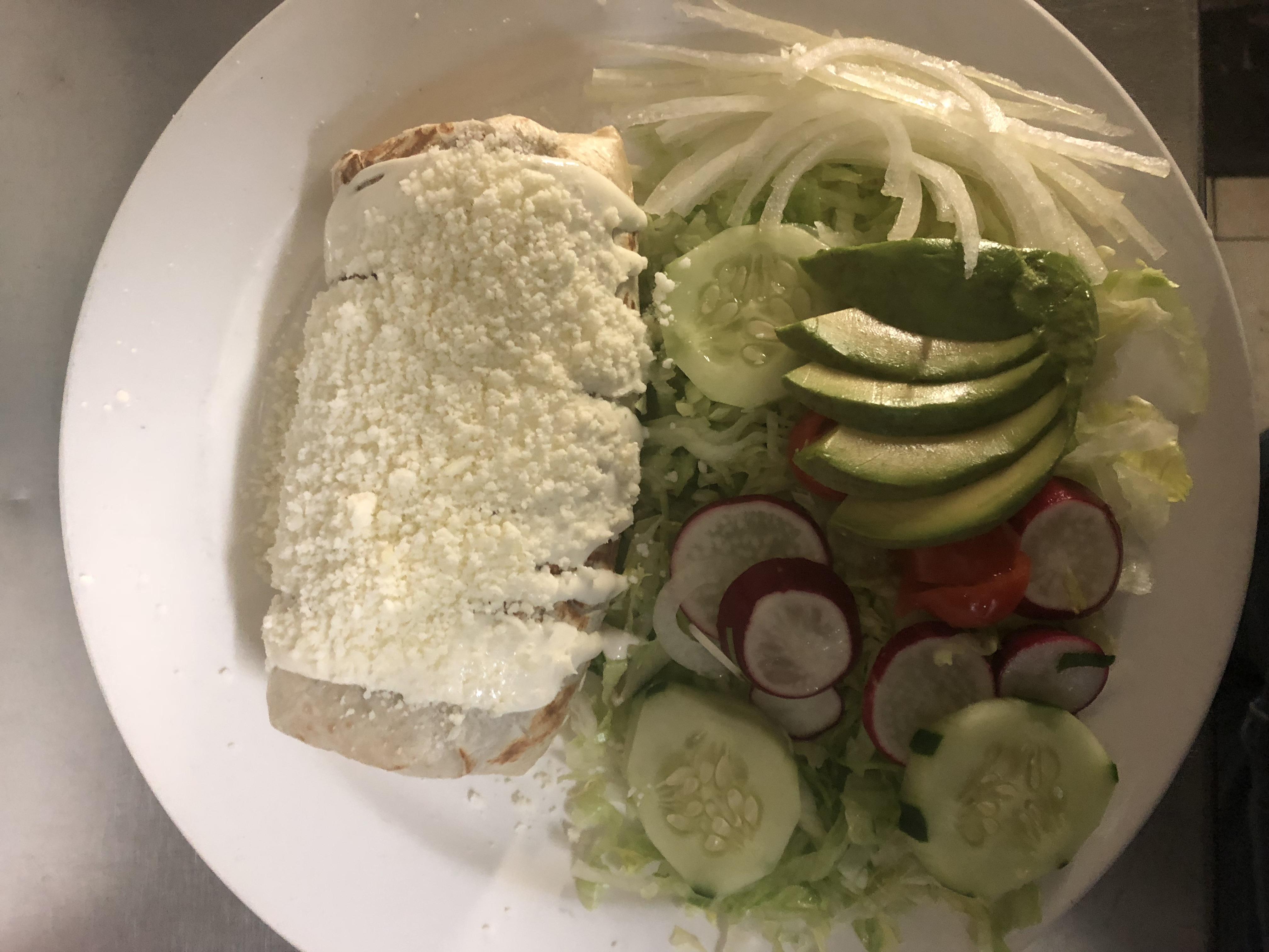 Photo credit: grubhub