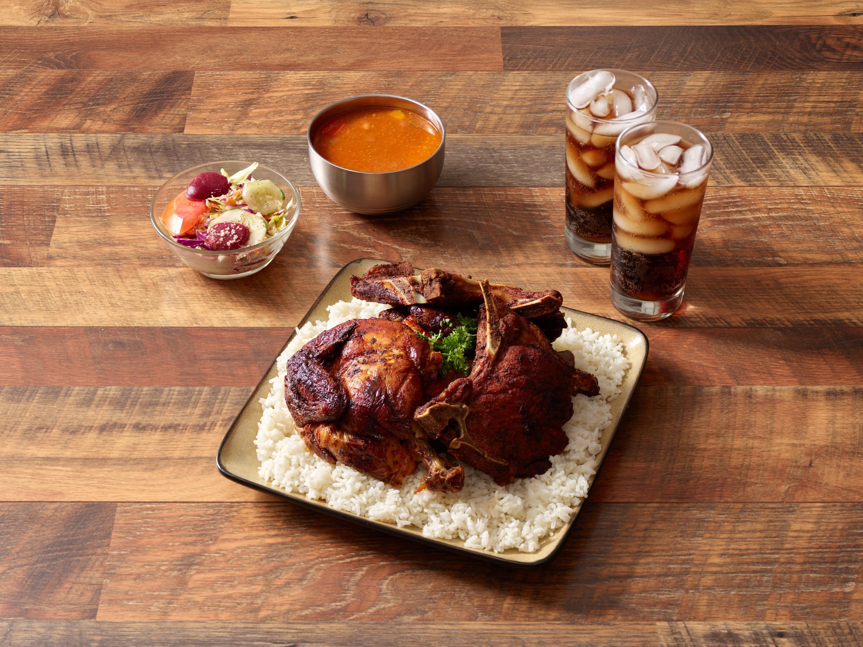 Photo credit: grubhub