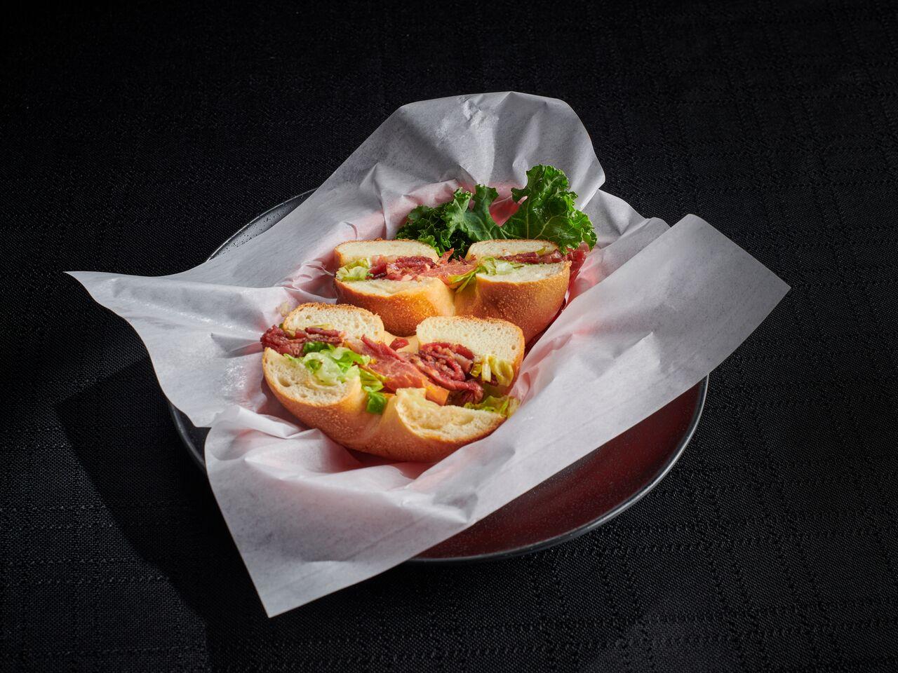 Photo credit: grubhub