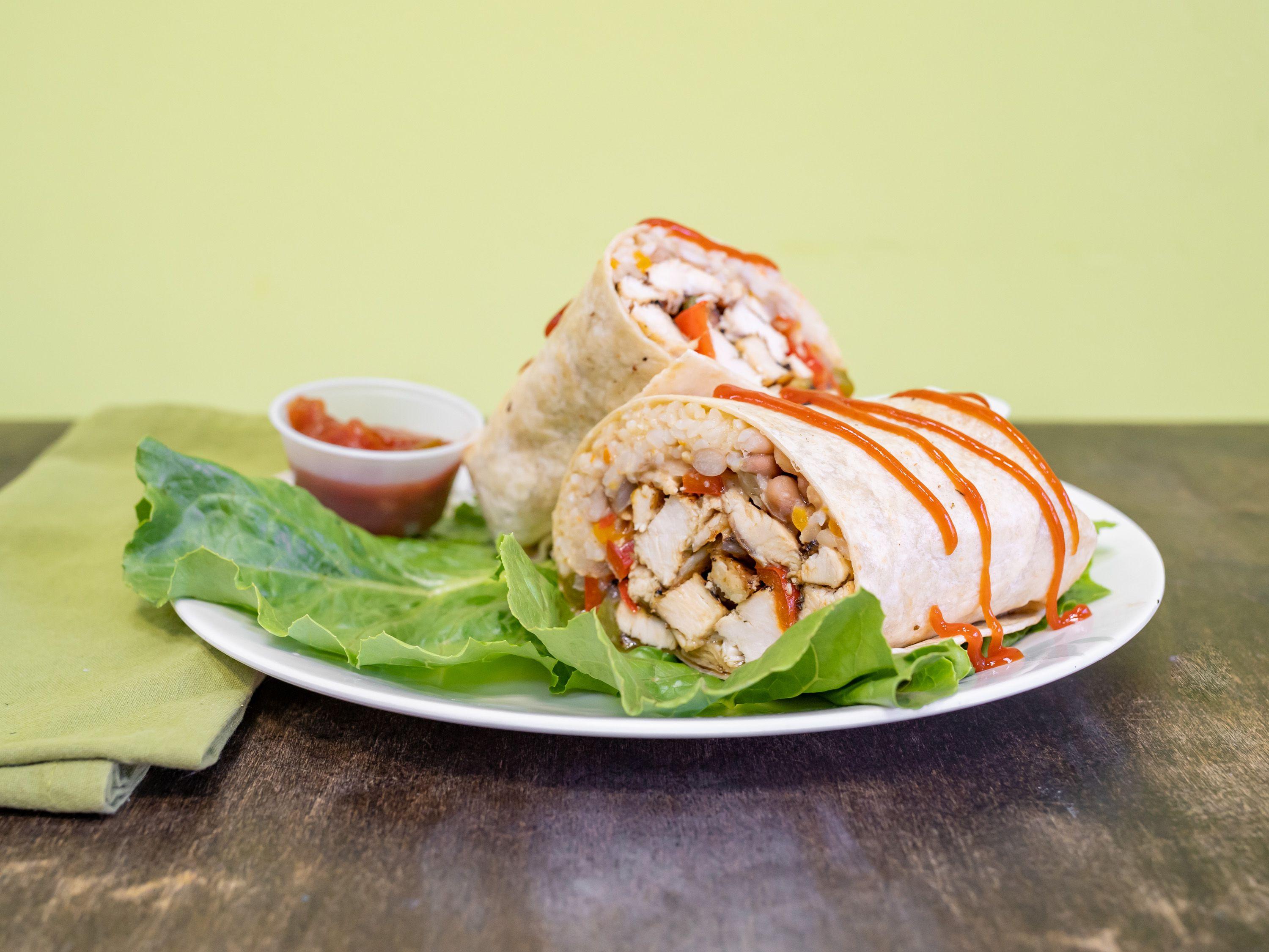 Photo credit: grubhub