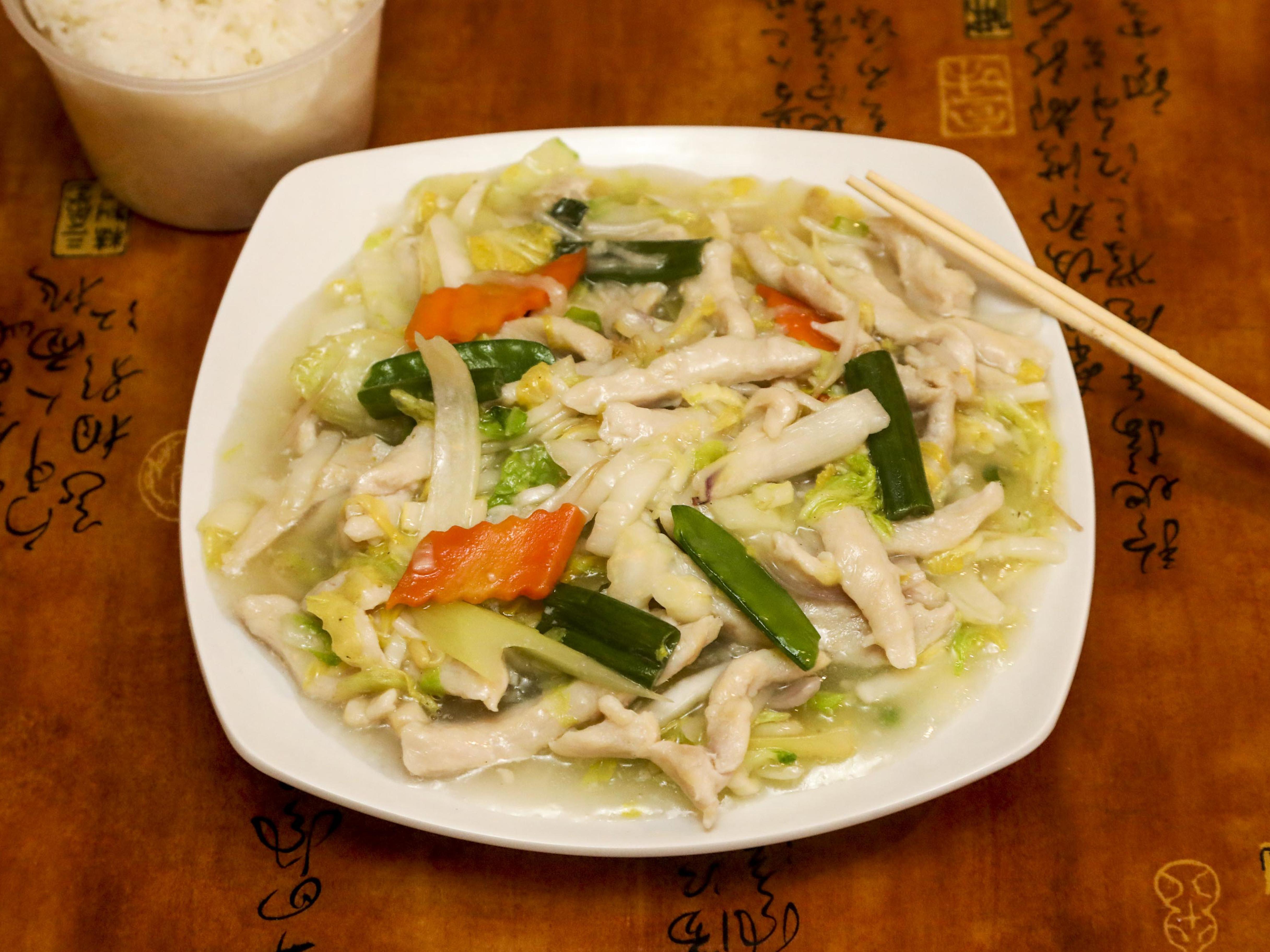 Photo credit: grubhub