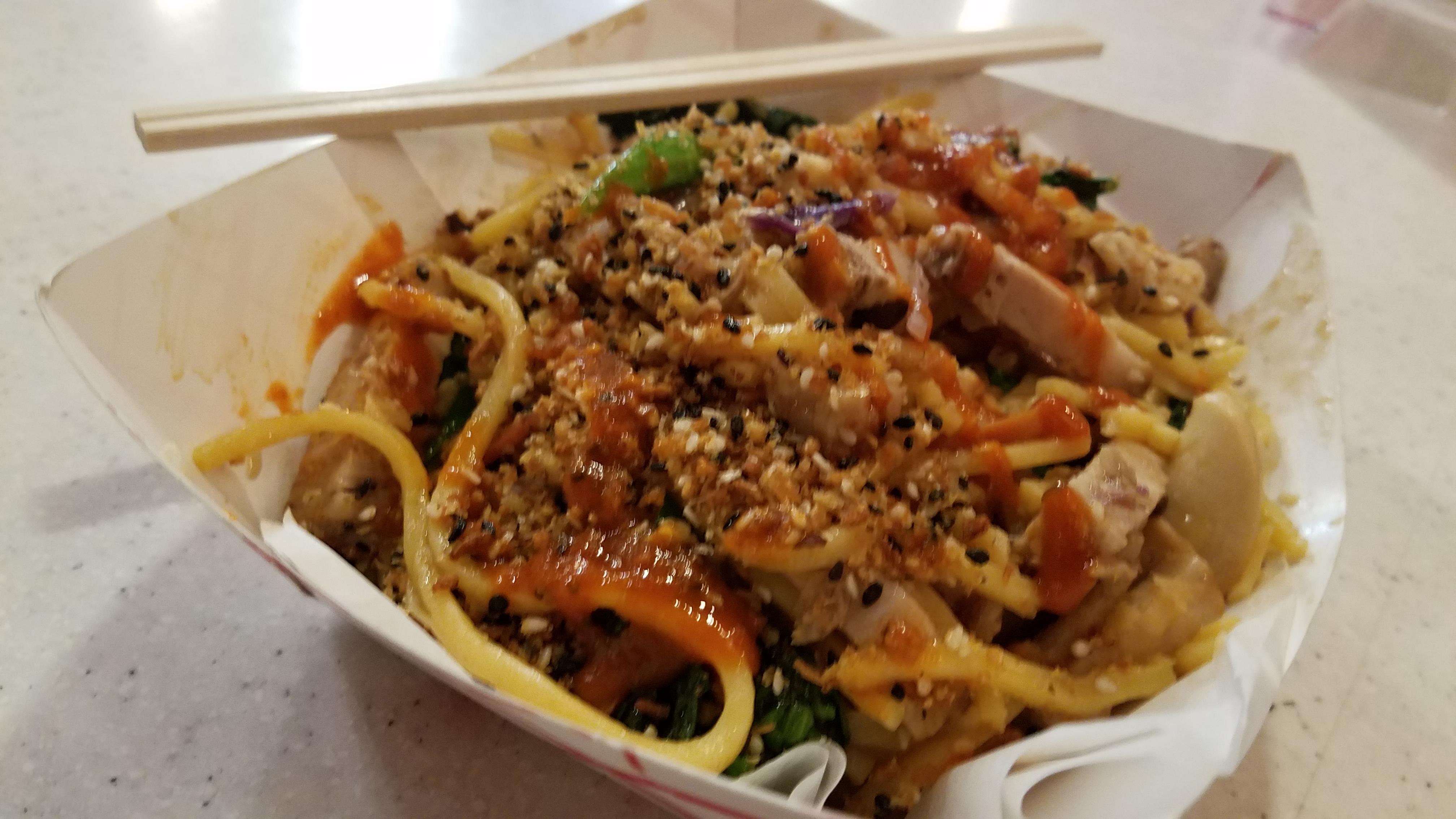 Photo credit: grubhub