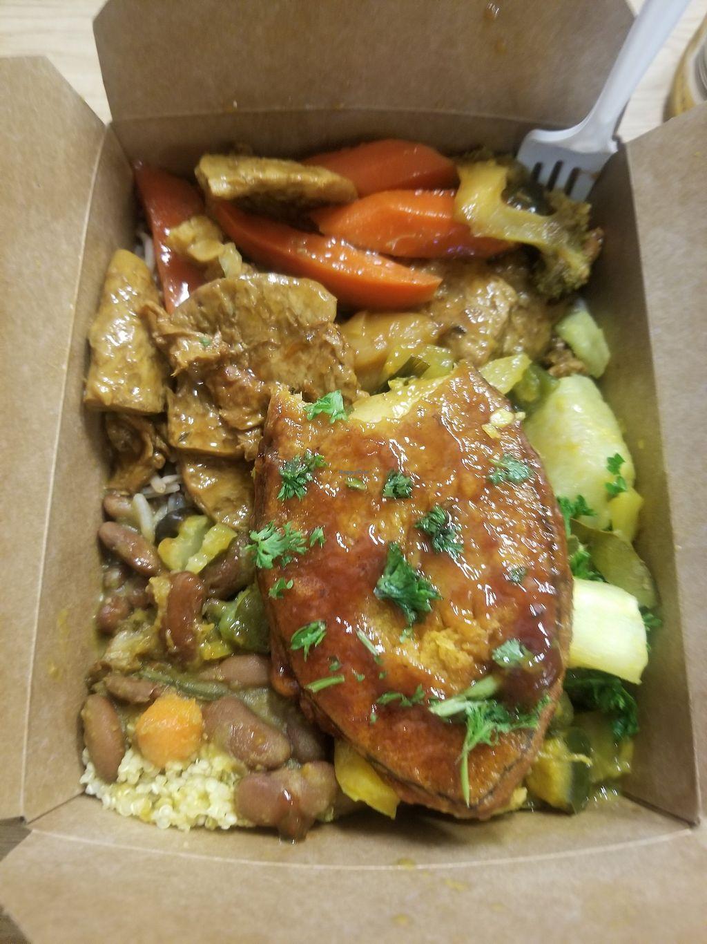 Photo credit: happycow