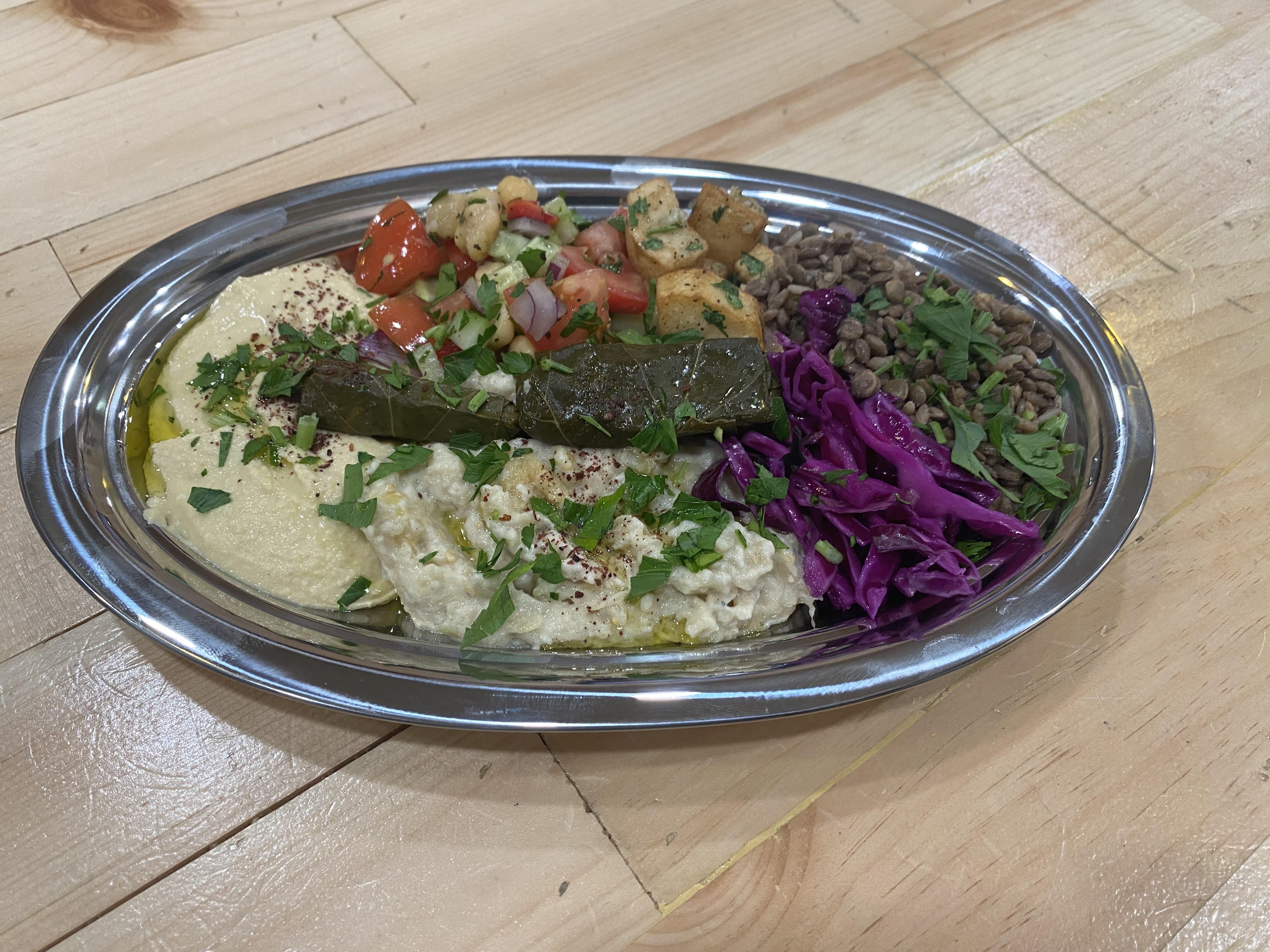 Photo credit: grubhub