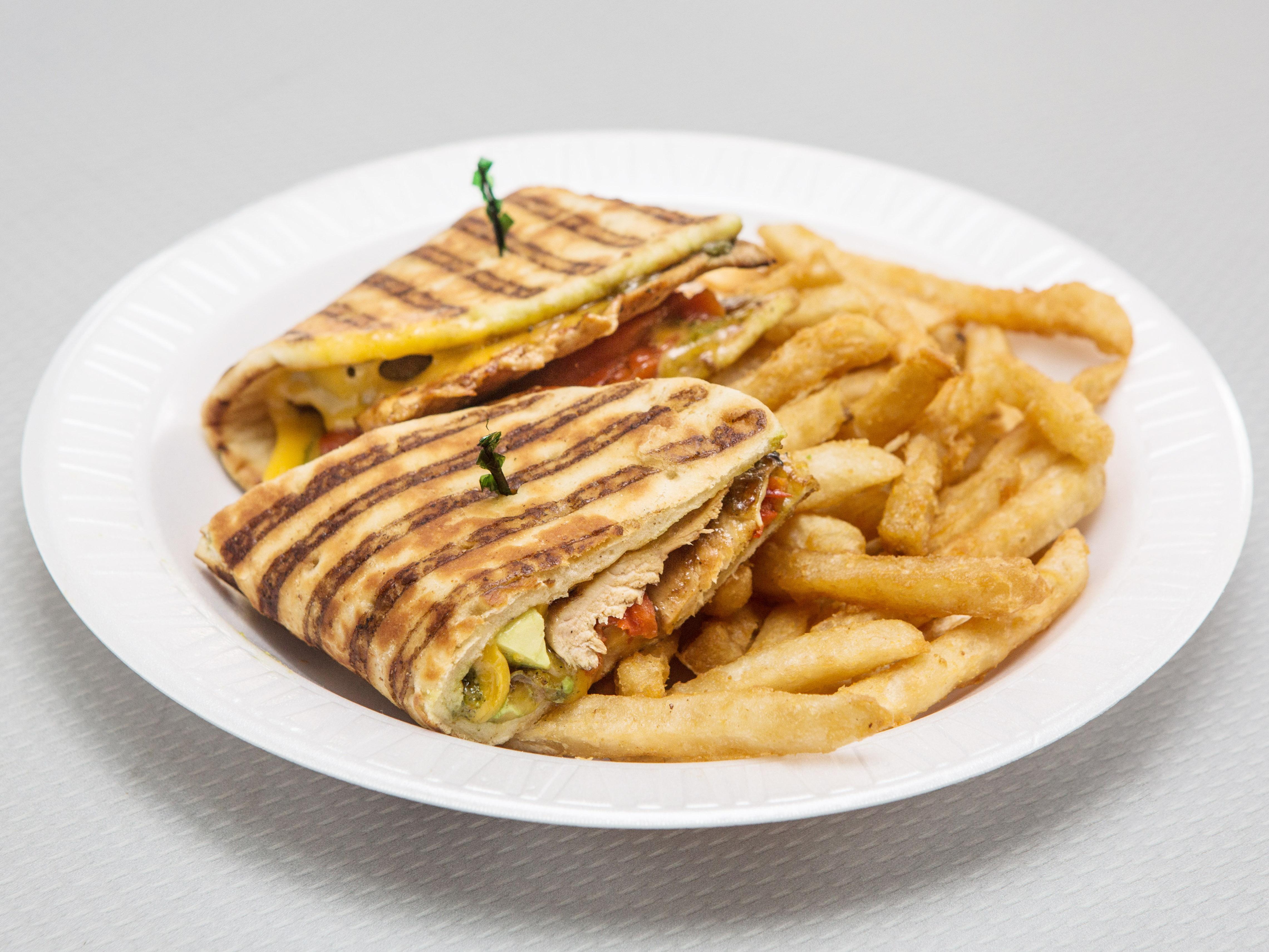 Photo credit: grubhub