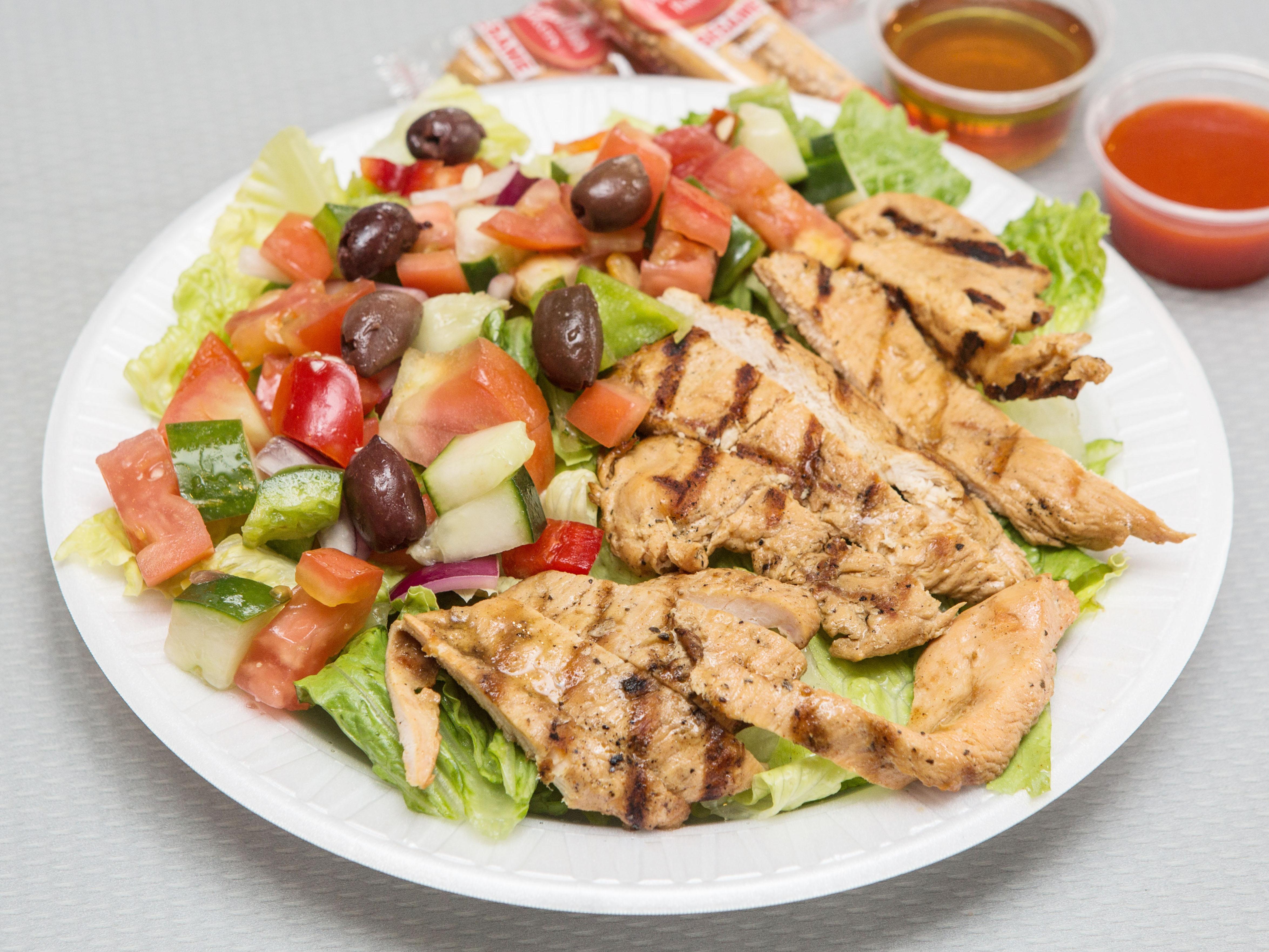 Photo credit: grubhub
