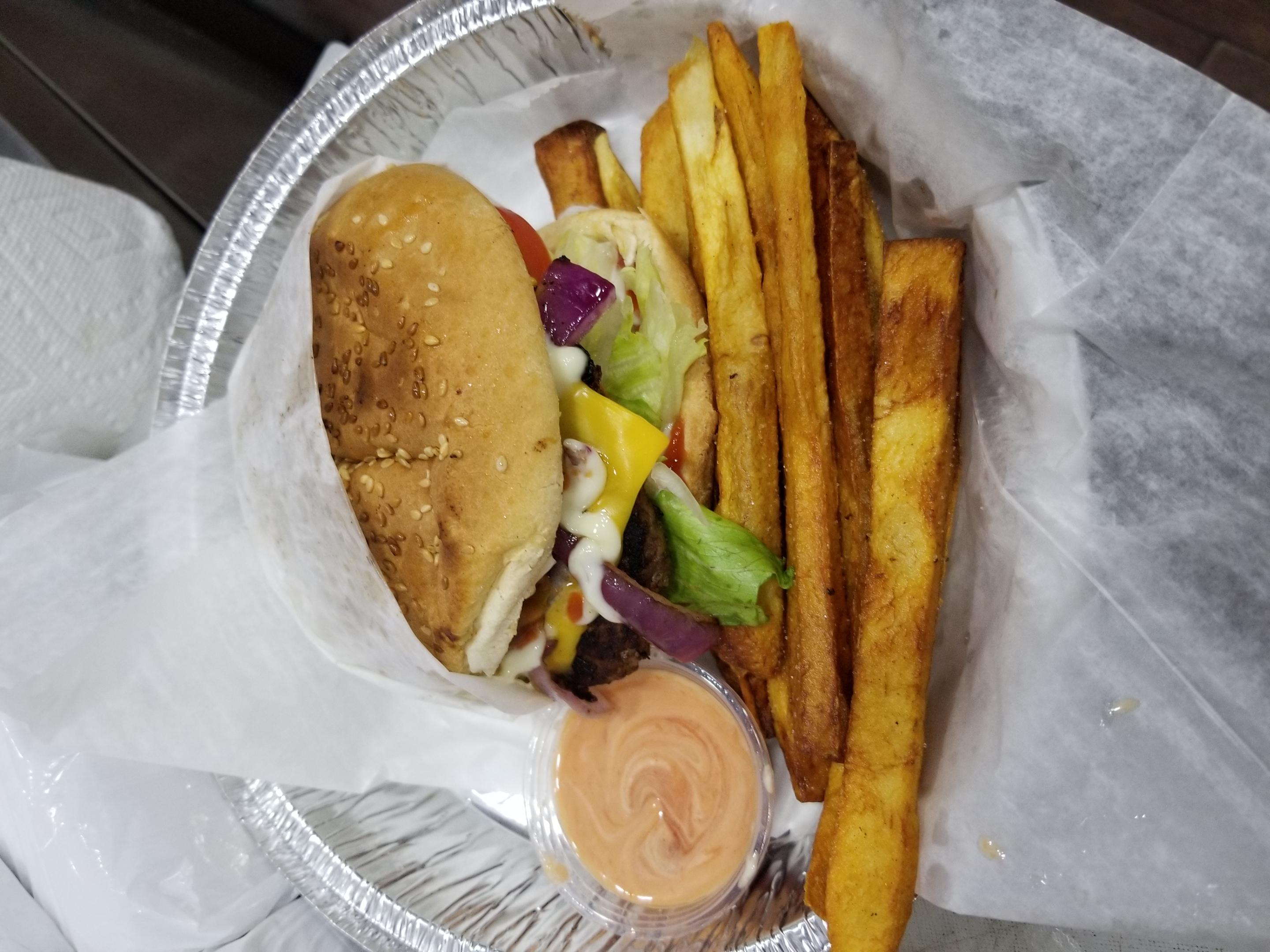 Photo credit: grubhub