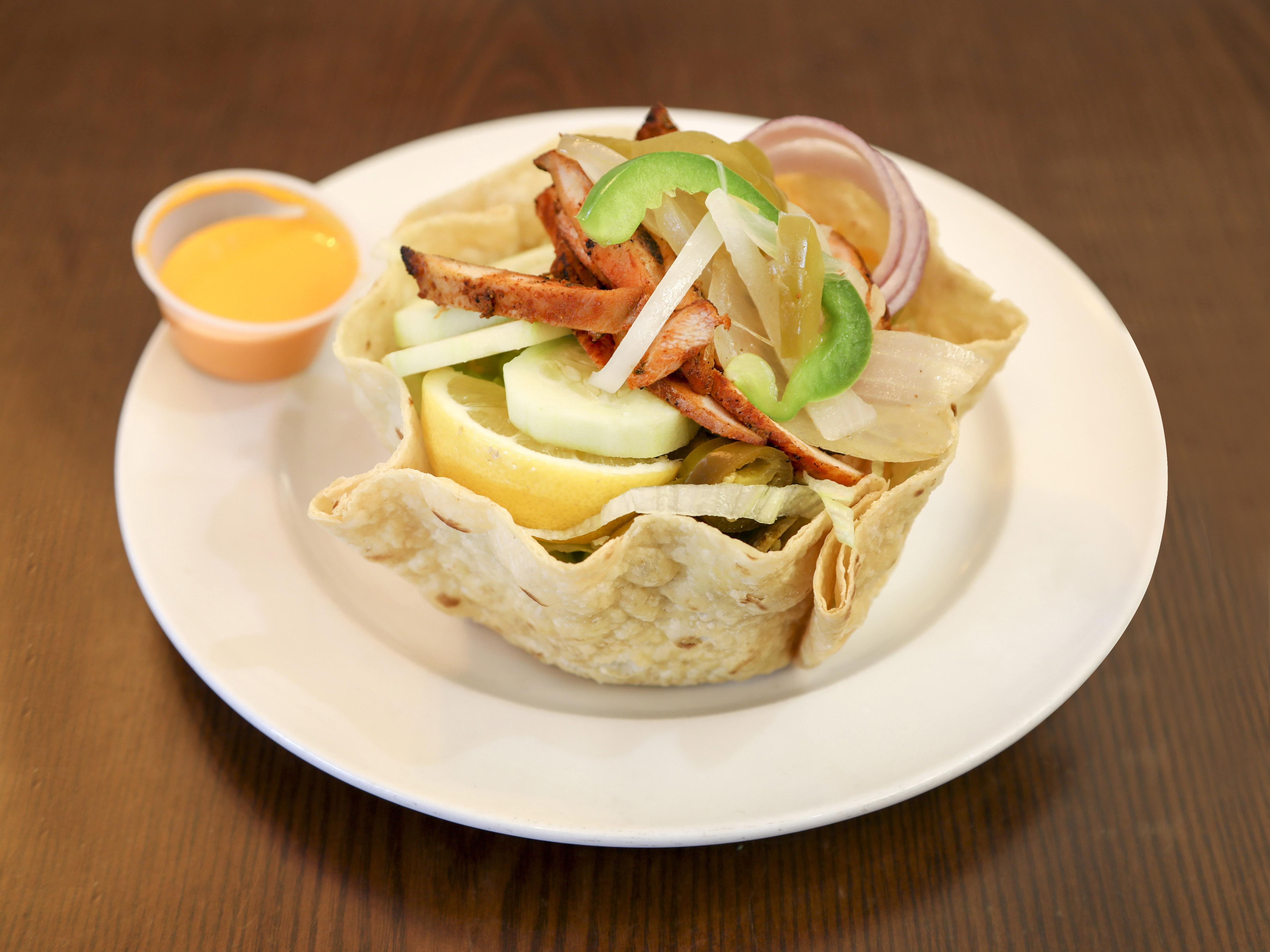 Photo credit: grubhub