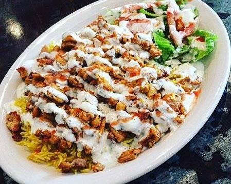 Photo credit: ubereats