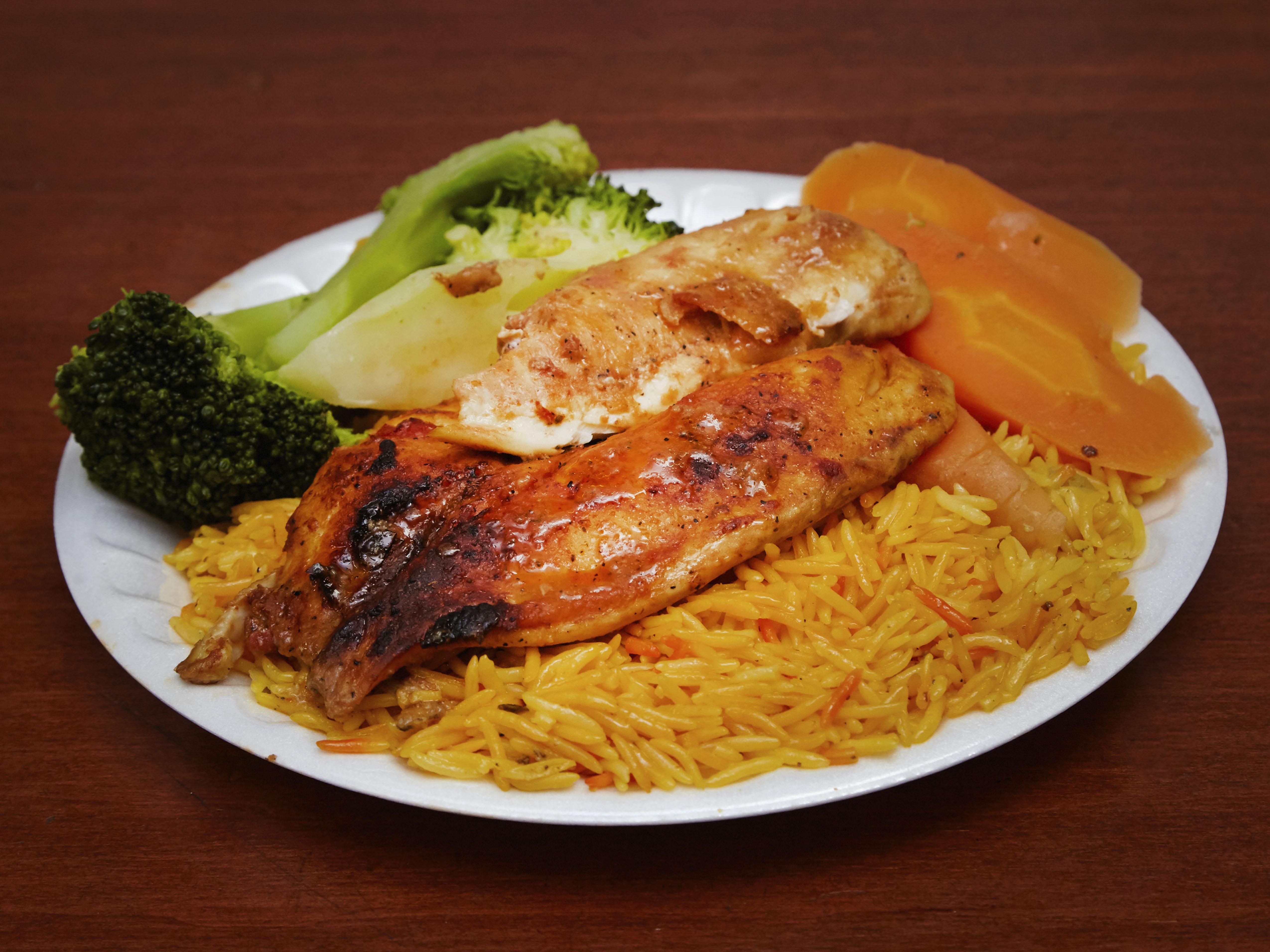 Photo credit: grubhub