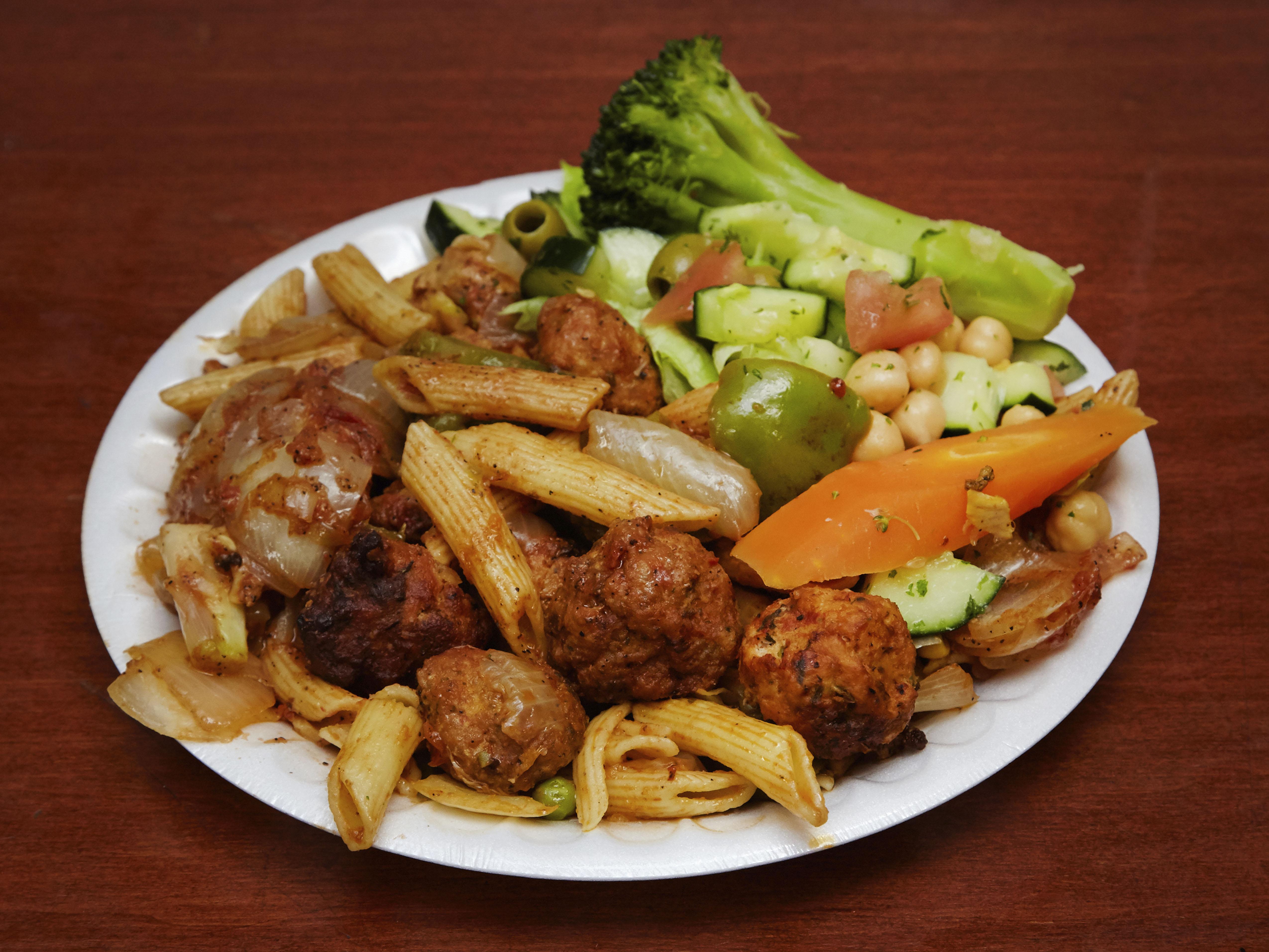 Photo credit: grubhub