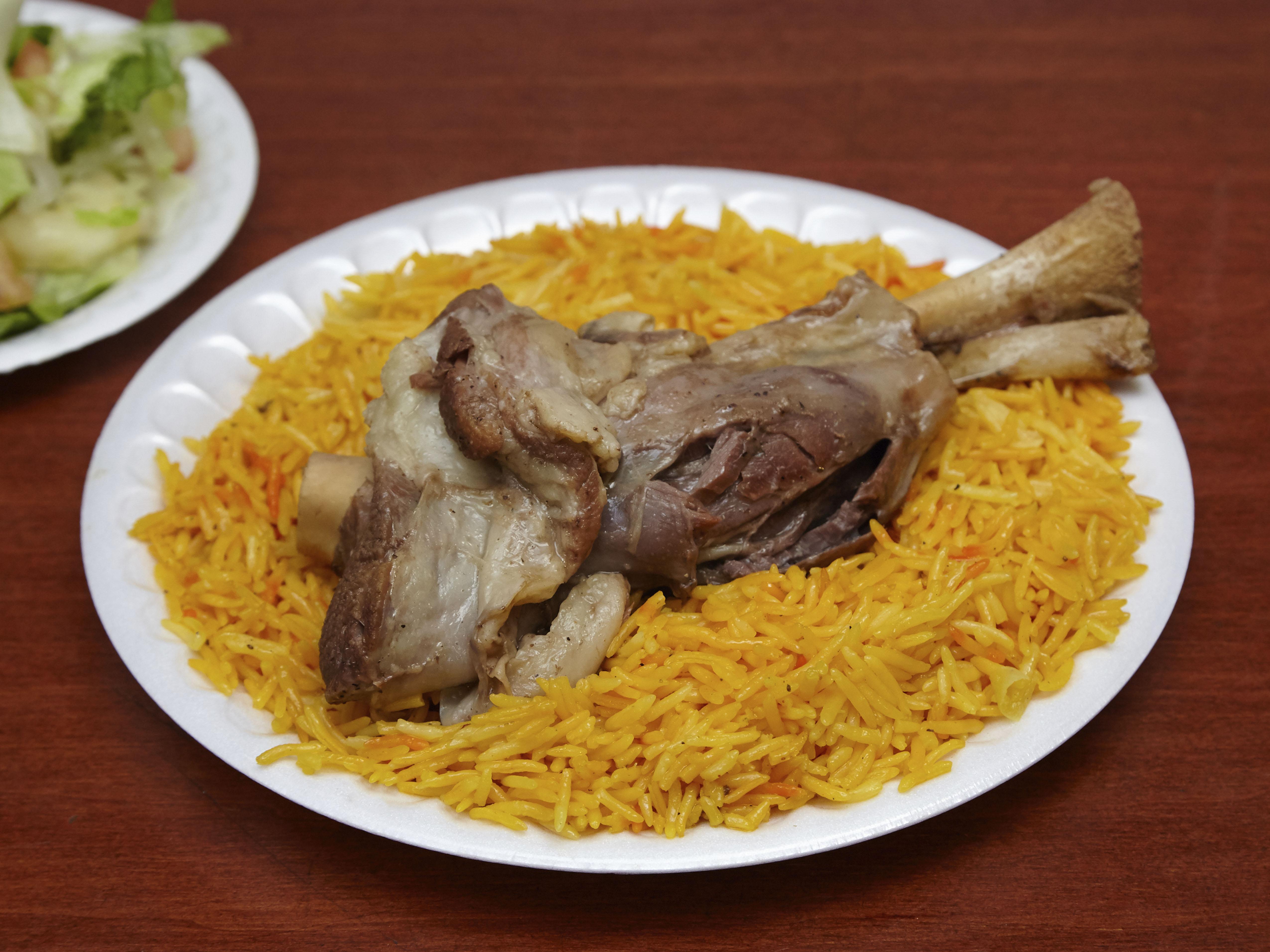 Photo credit: grubhub