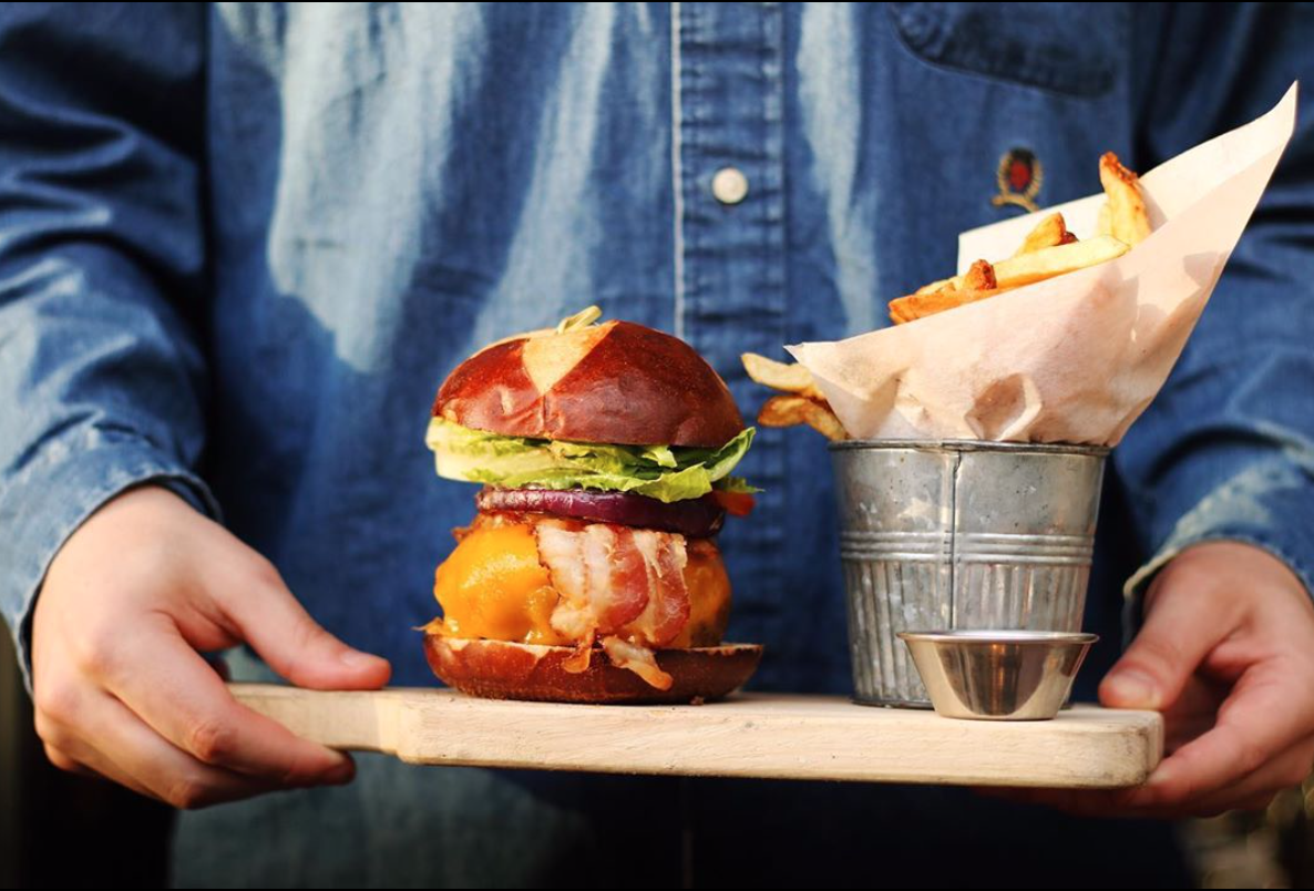 Photo credit: grubhub