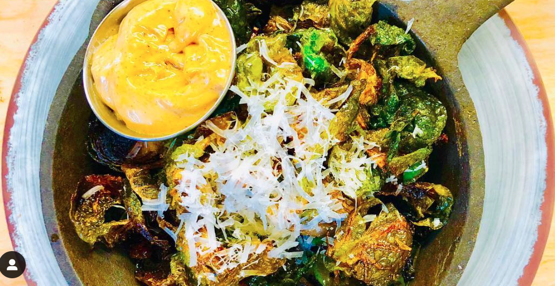 Photo credit: grubhub