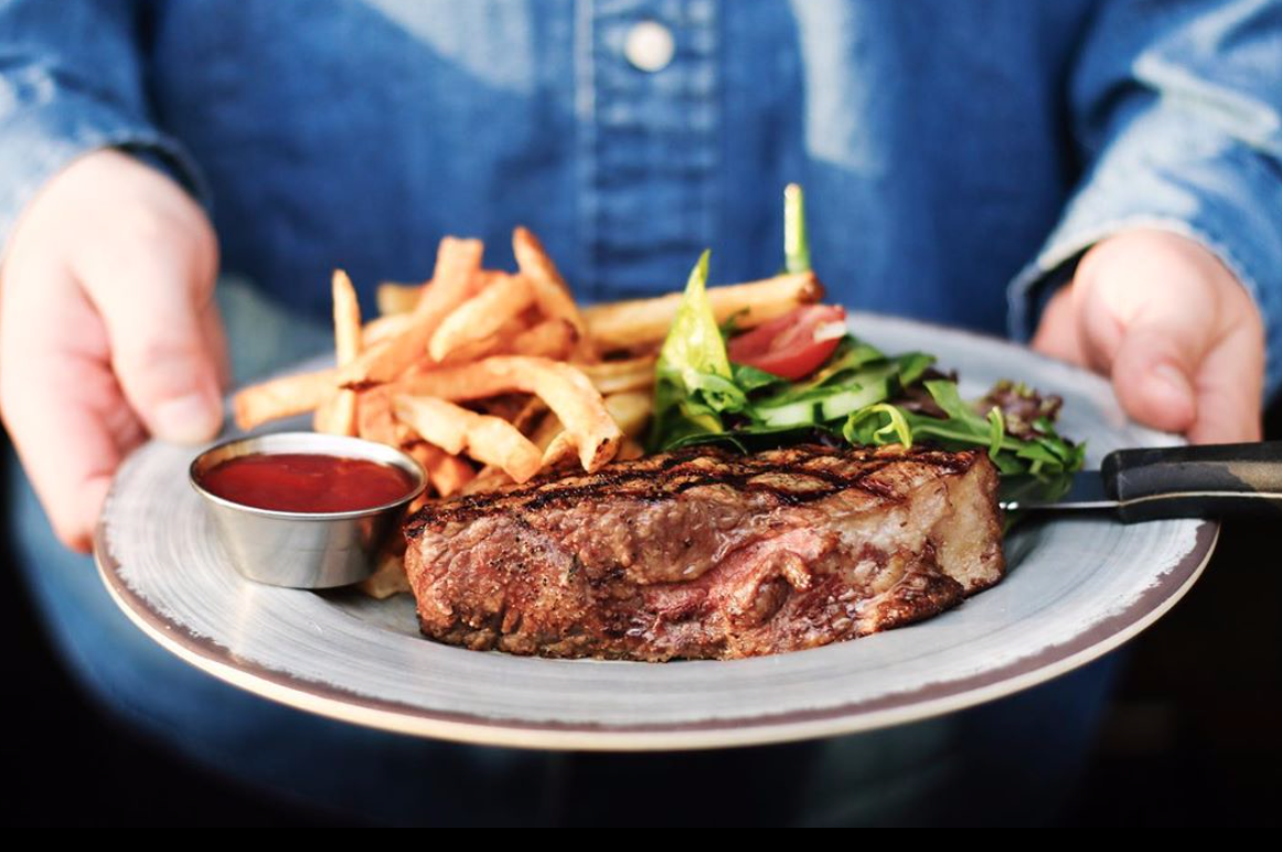 Photo credit: grubhub