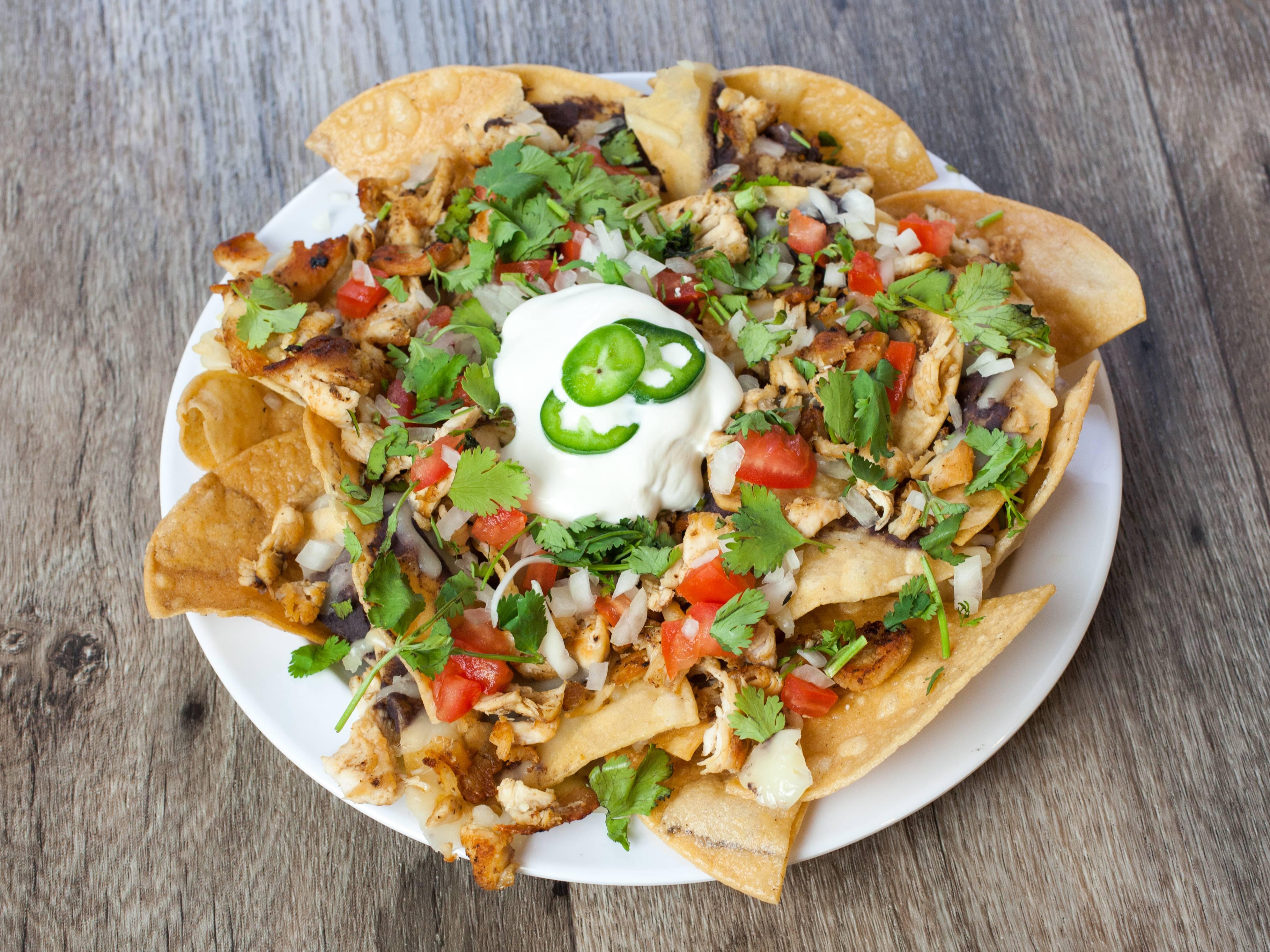 Photo credit: grubhub