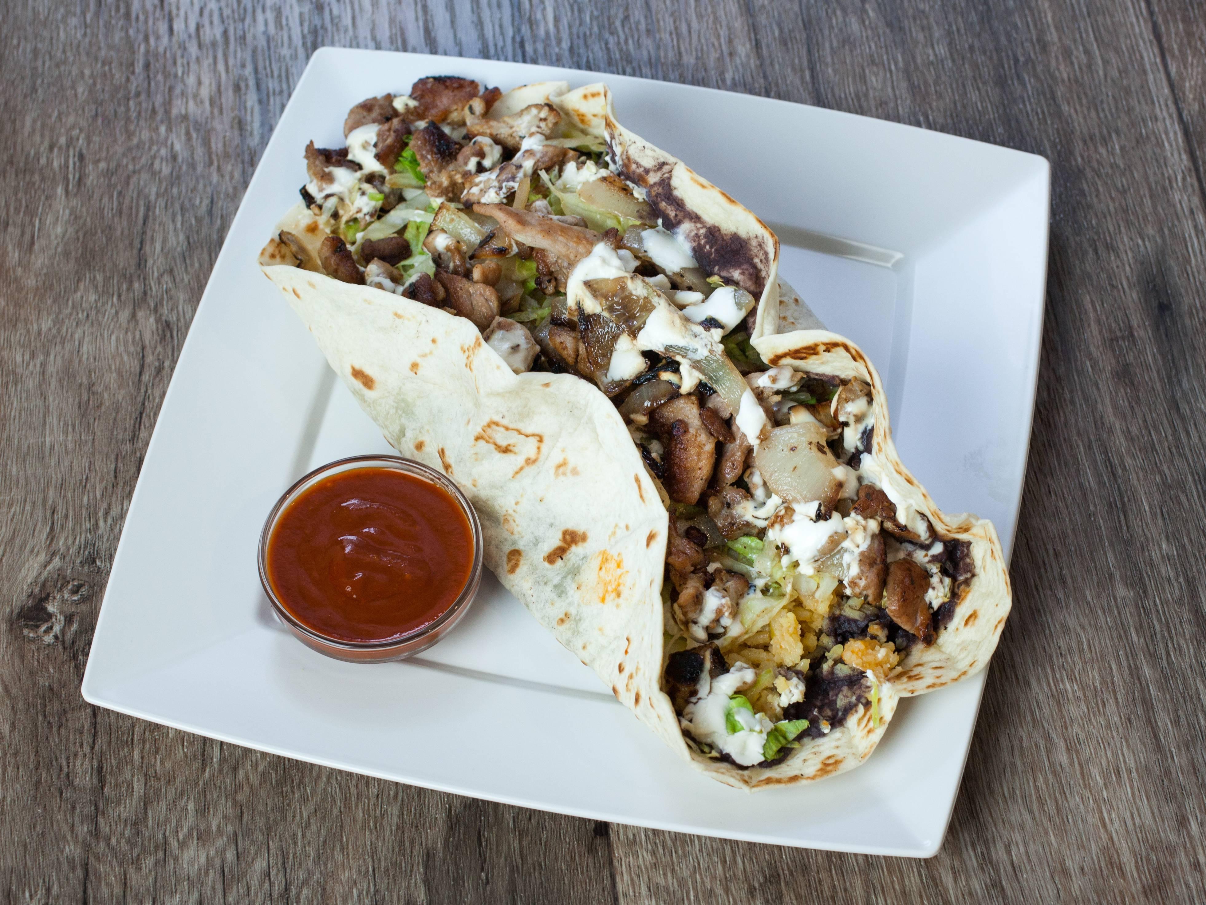 Photo credit: grubhub