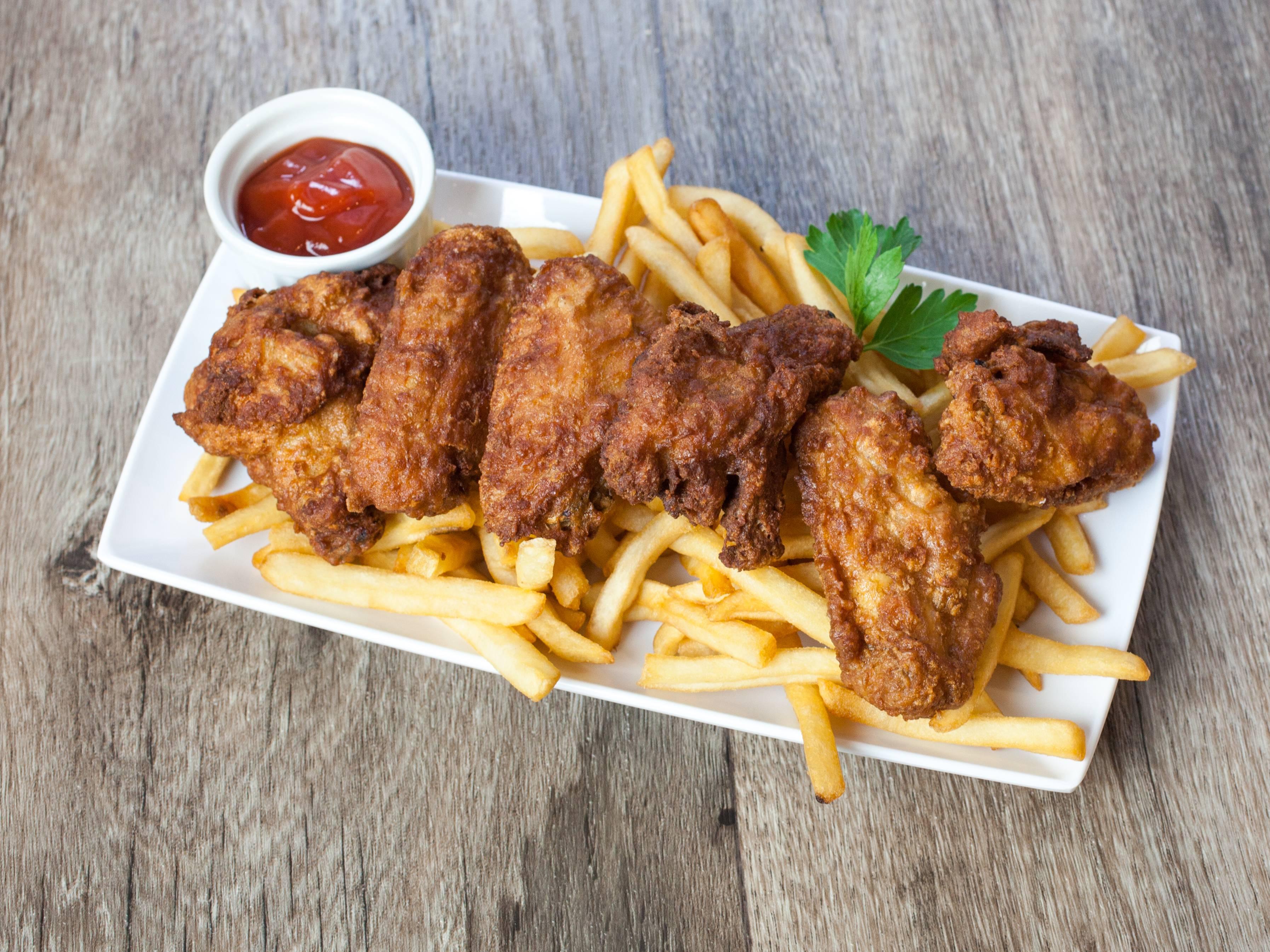 Photo credit: grubhub