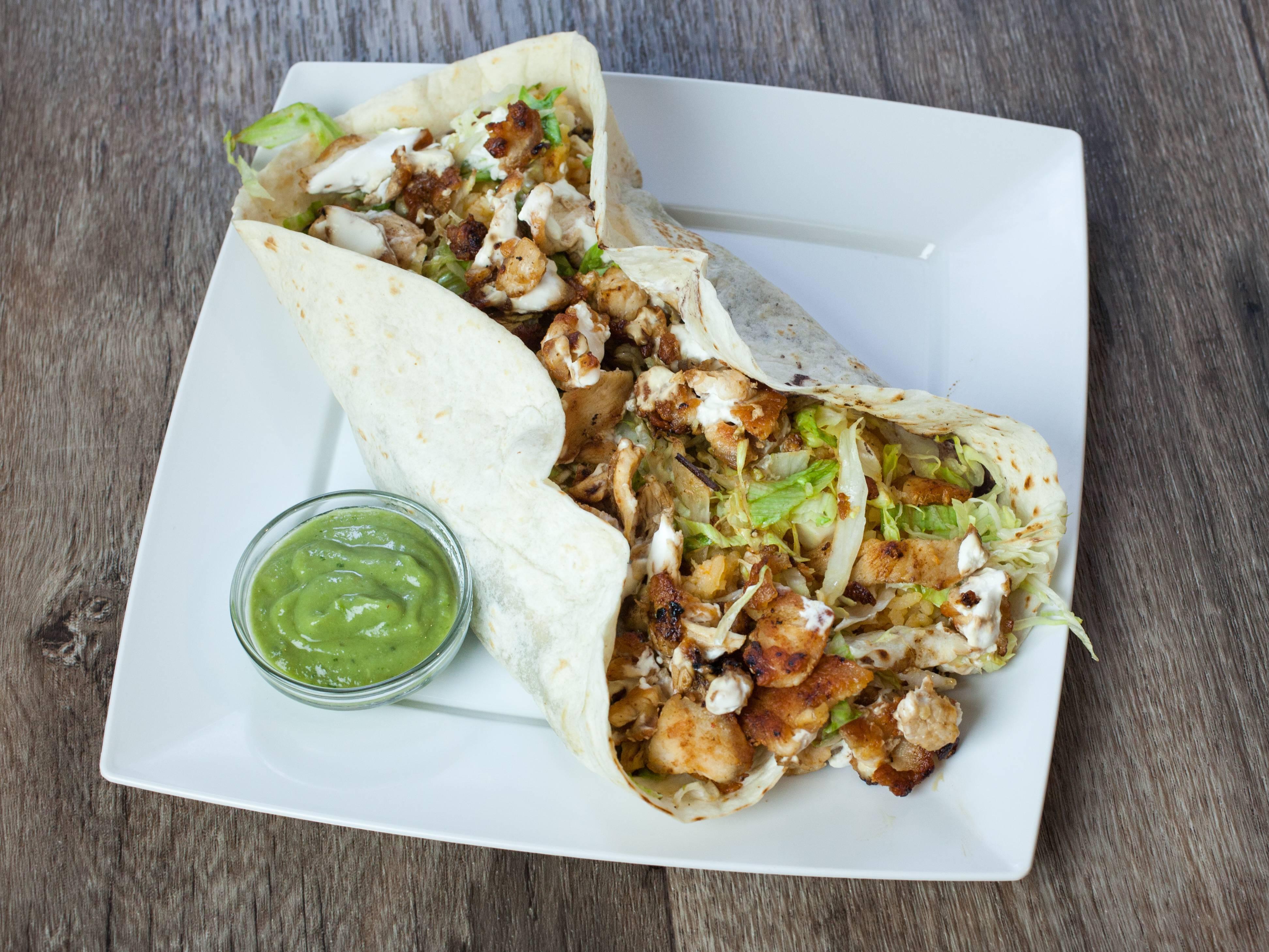 Photo credit: grubhub