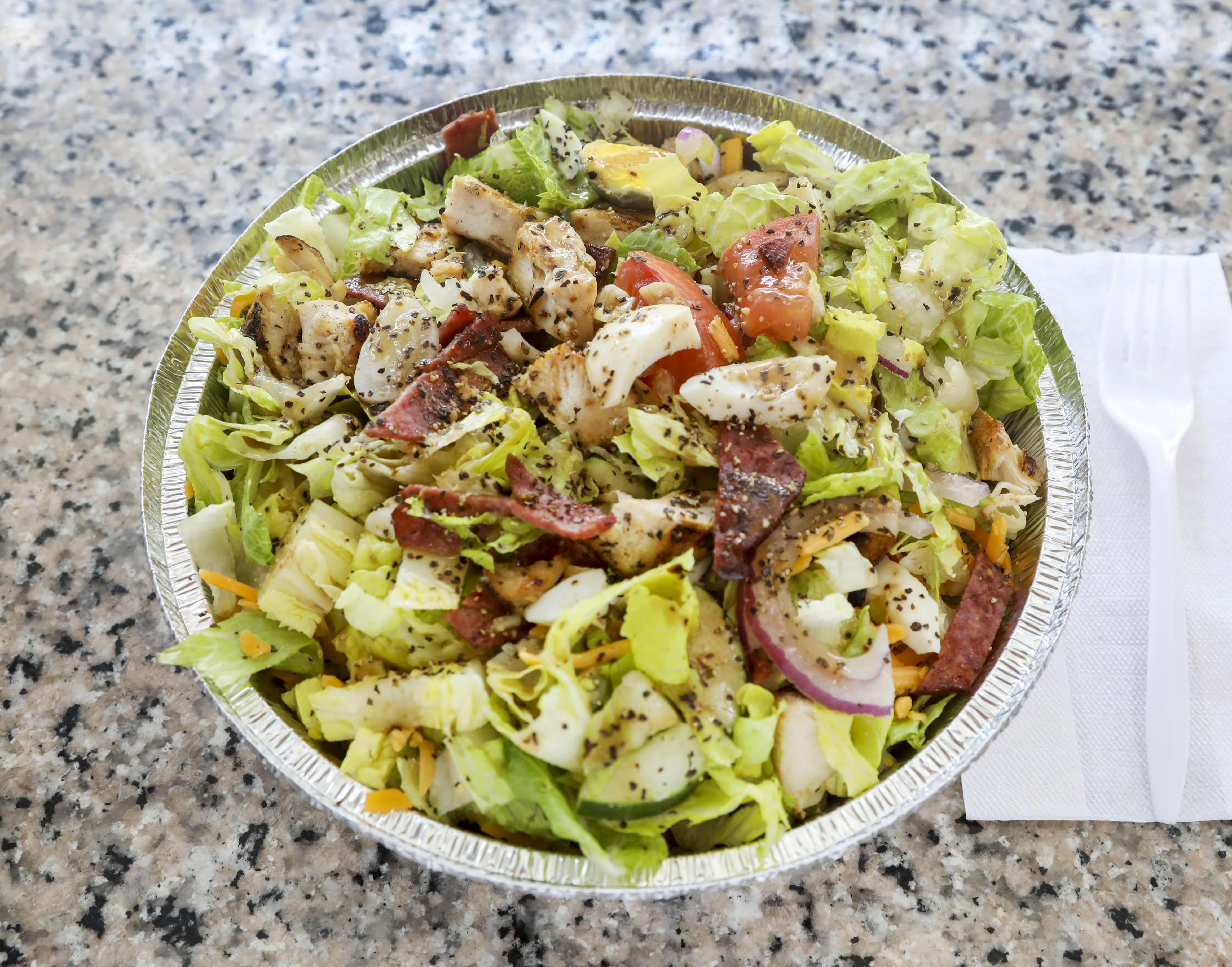 Photo credit: grubhub