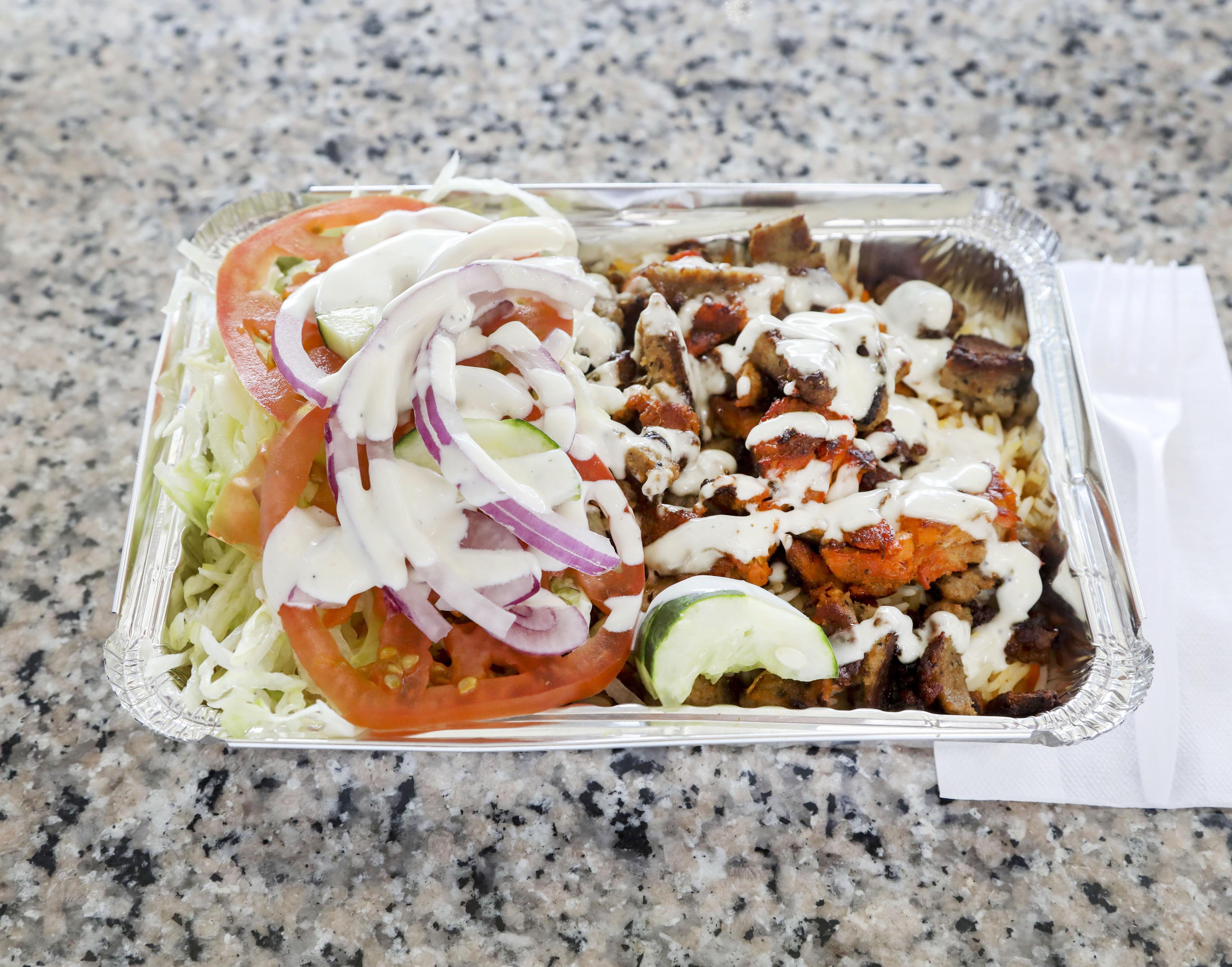 Photo credit: grubhub