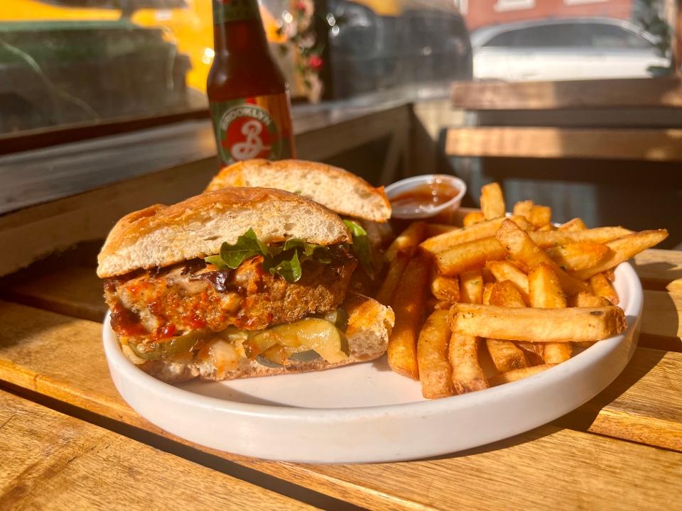 Photo credit: grubhub