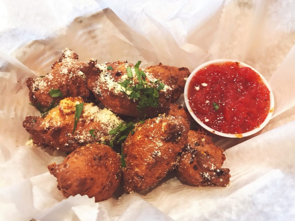 Photo credit: grubhub