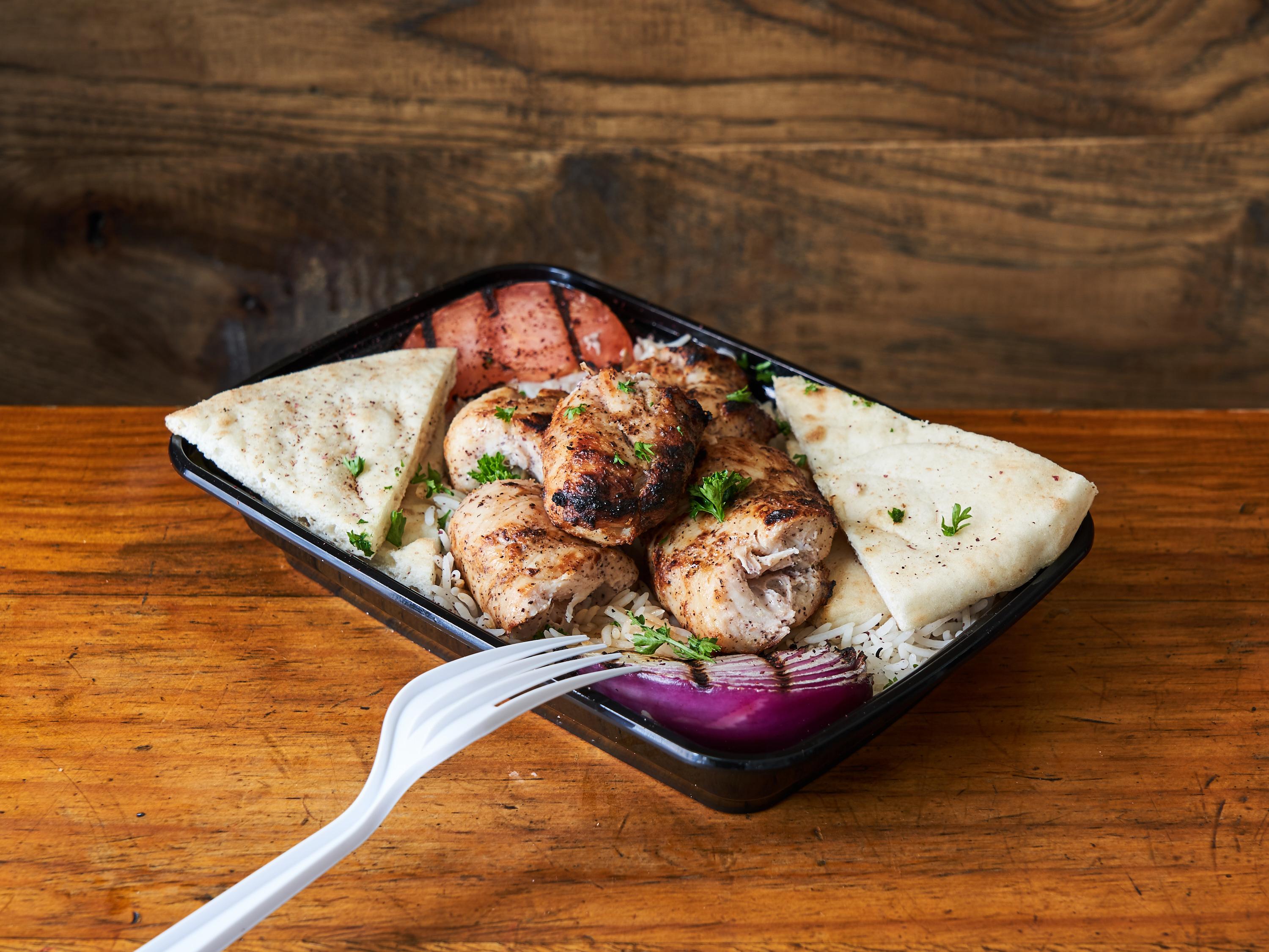 Photo credit: grubhub