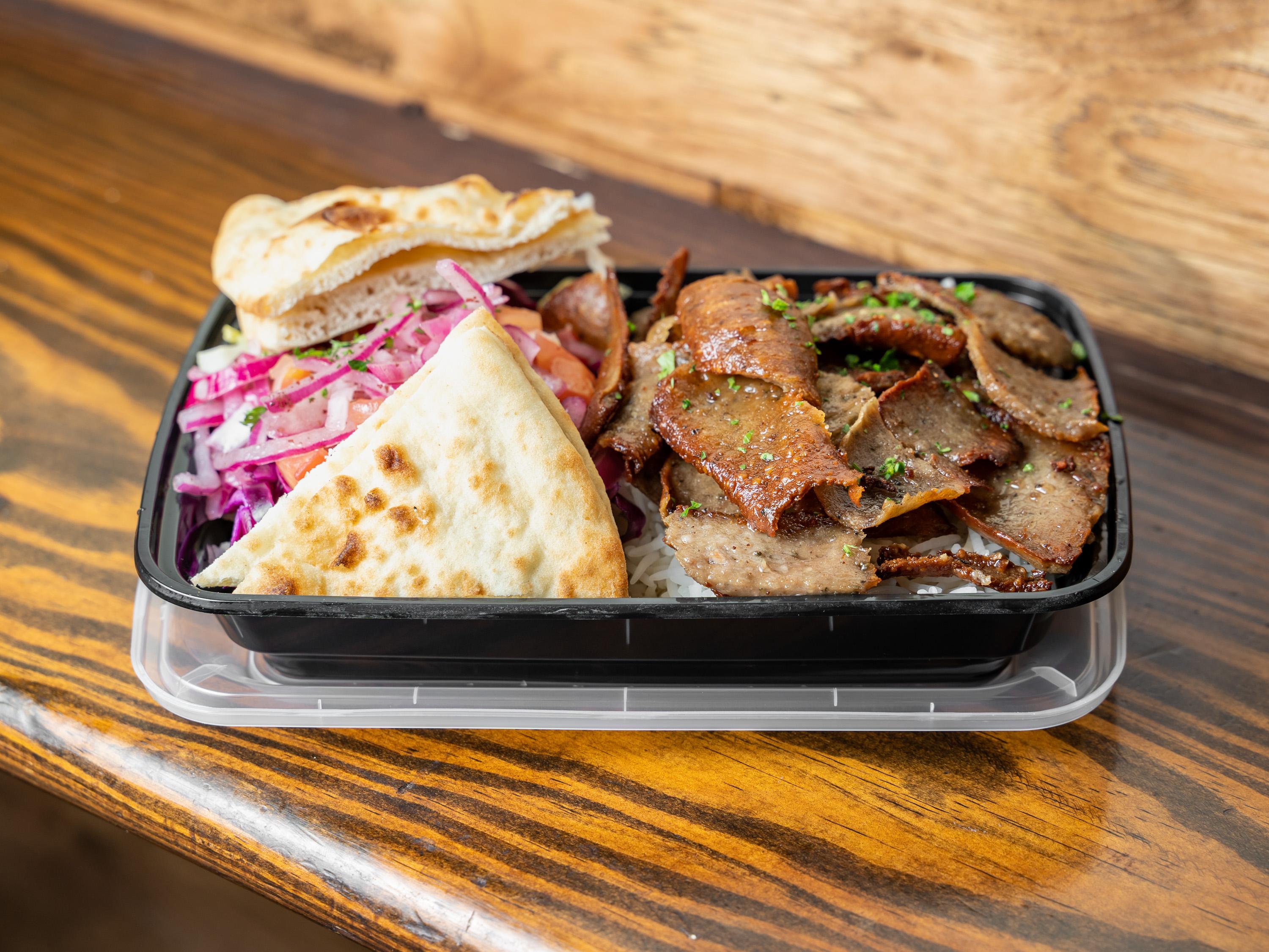 Photo credit: grubhub