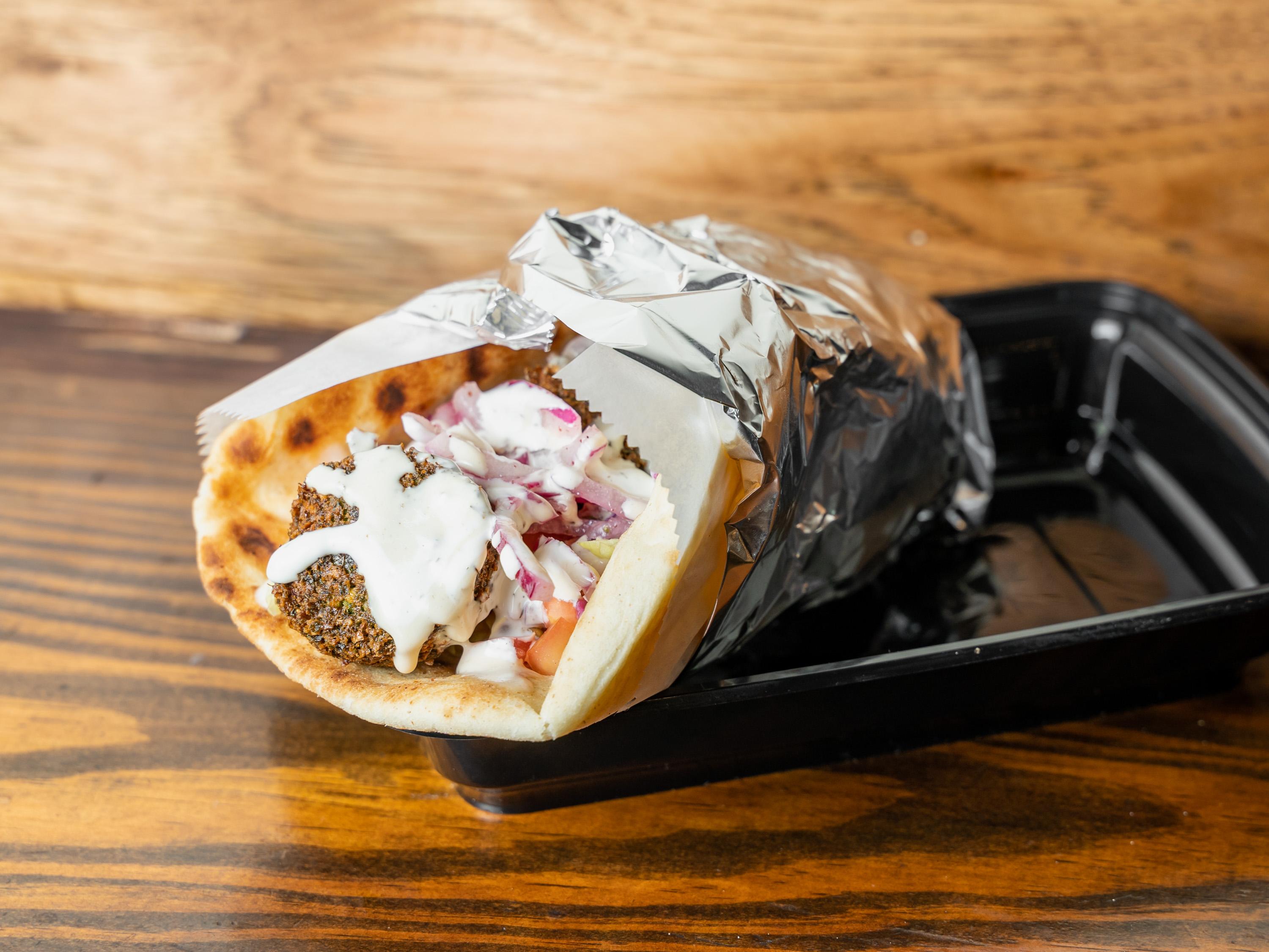 Photo credit: grubhub