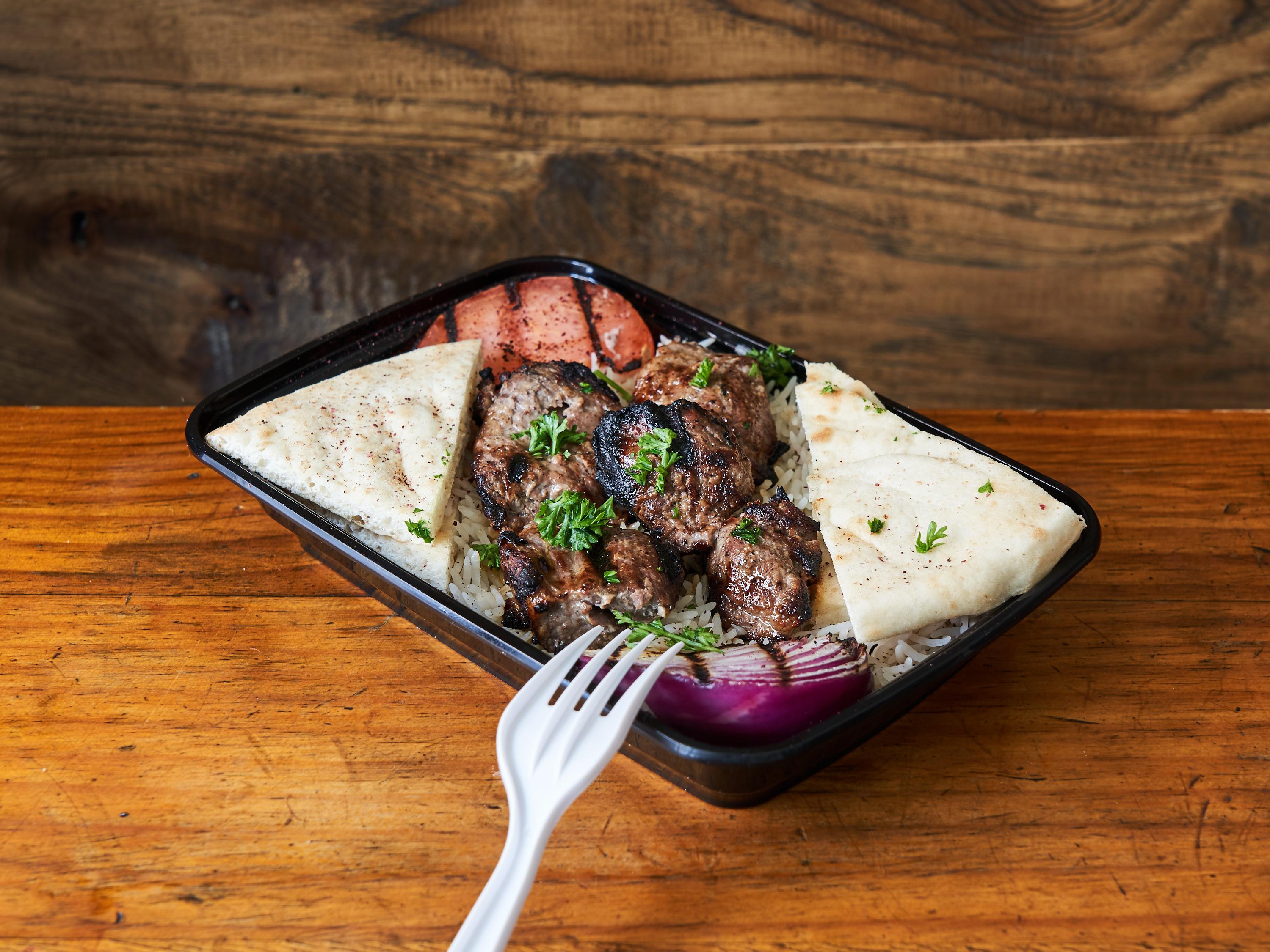 Photo credit: grubhub