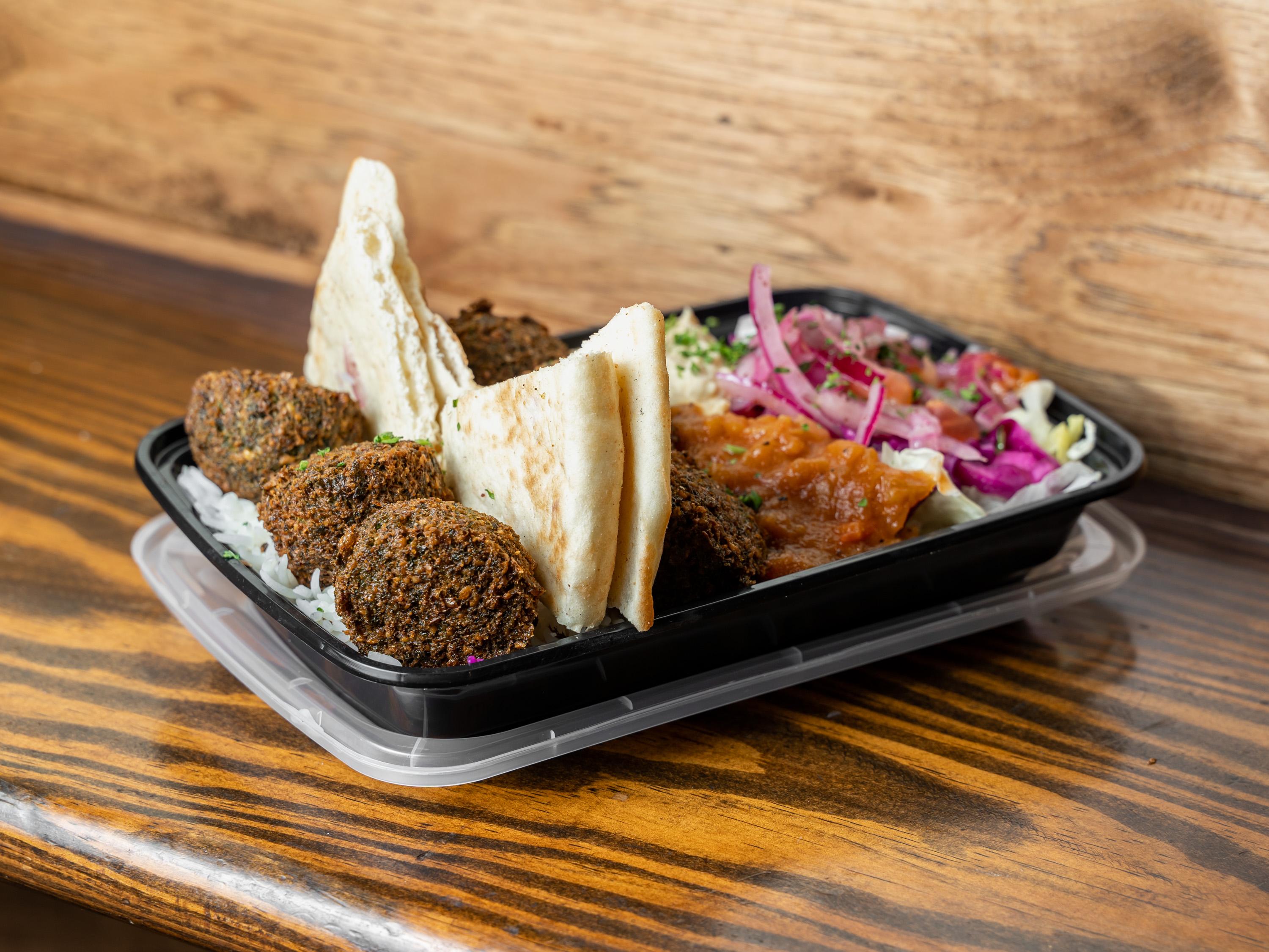 Photo credit: grubhub