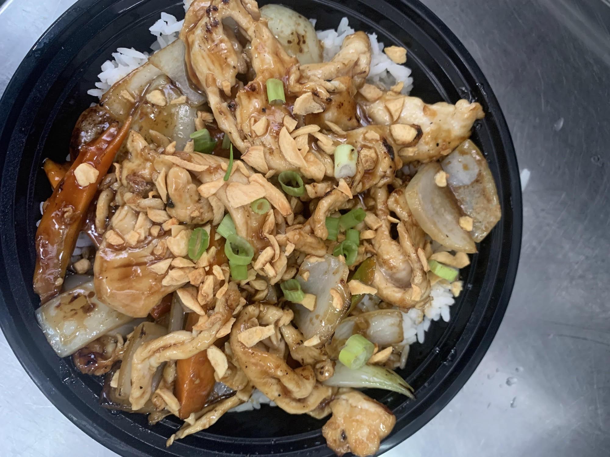 Photo credit: grubhub