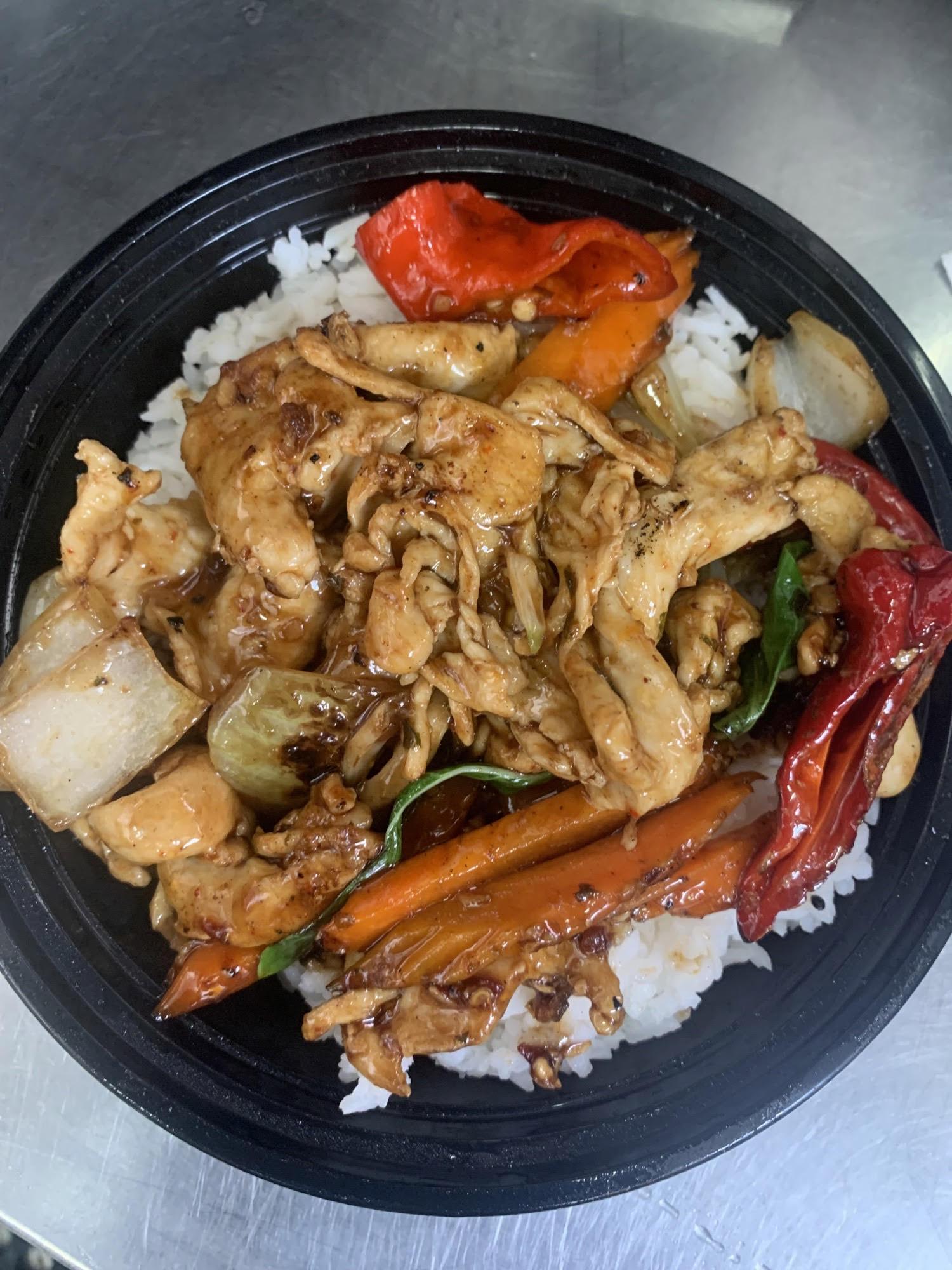 Photo credit: grubhub