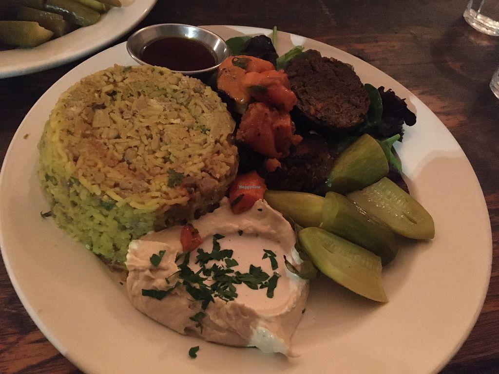 Photo credit: happycow