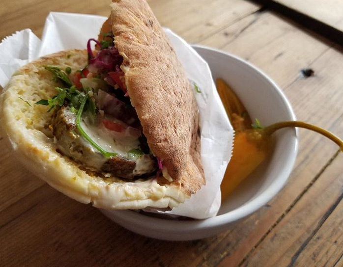 Photo credit: grubhub