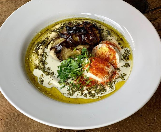 Photo credit: grubhub