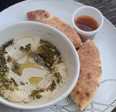 Photo credit: grubhub