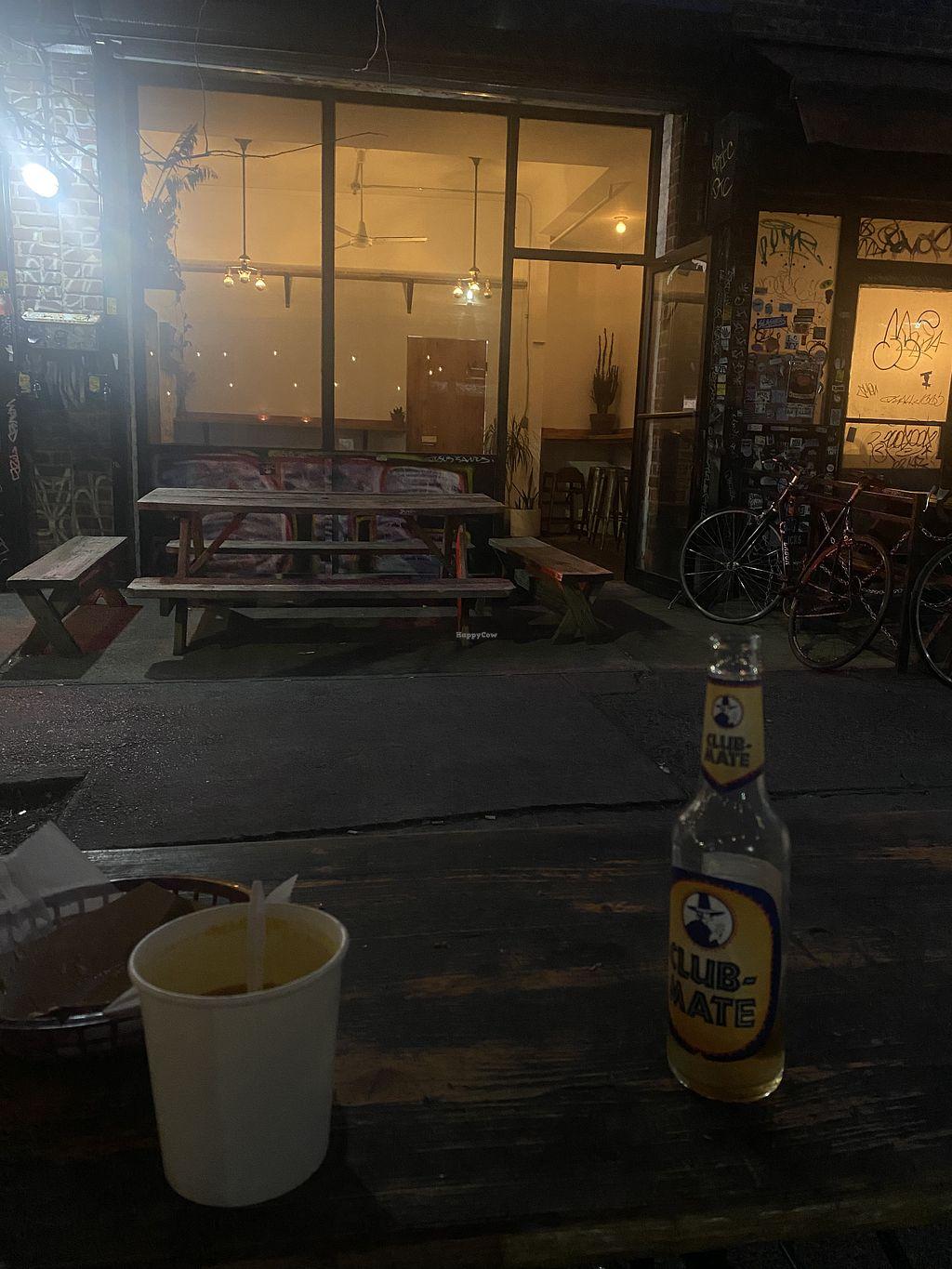 Photo credit: happycow