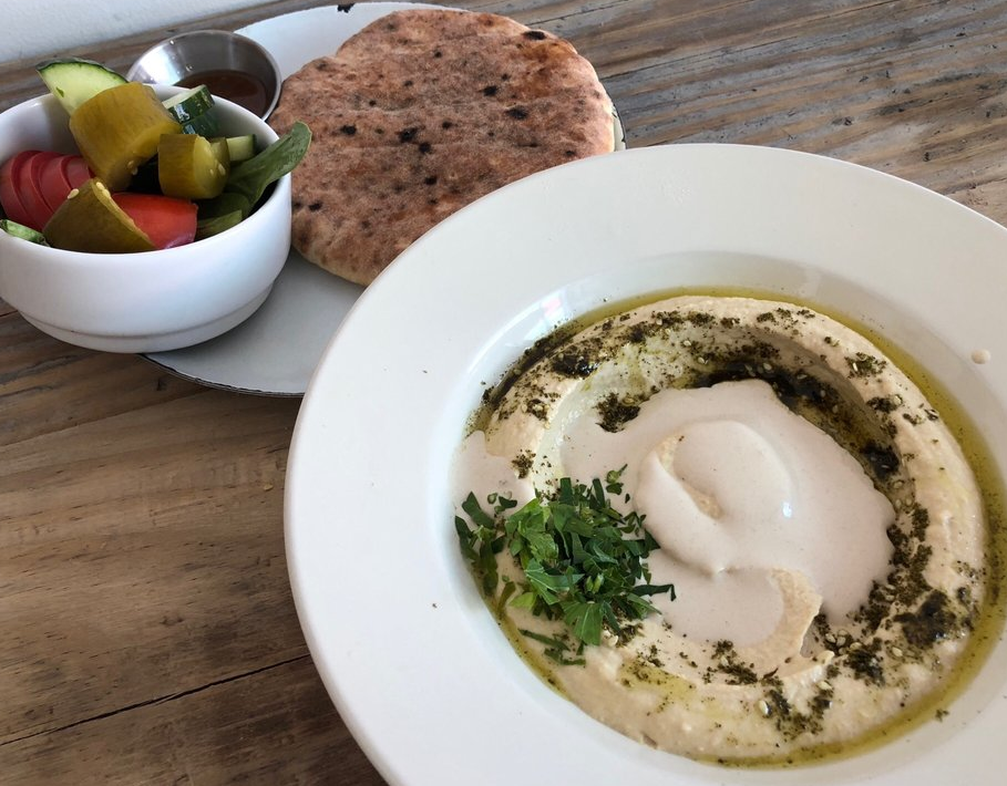 Photo credit: grubhub