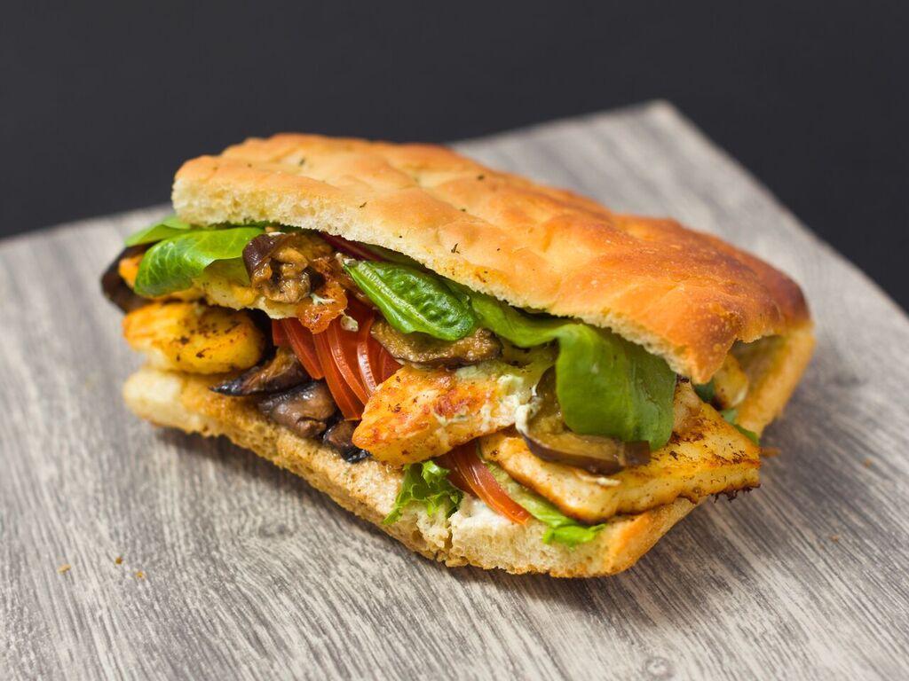 Photo credit: grubhub