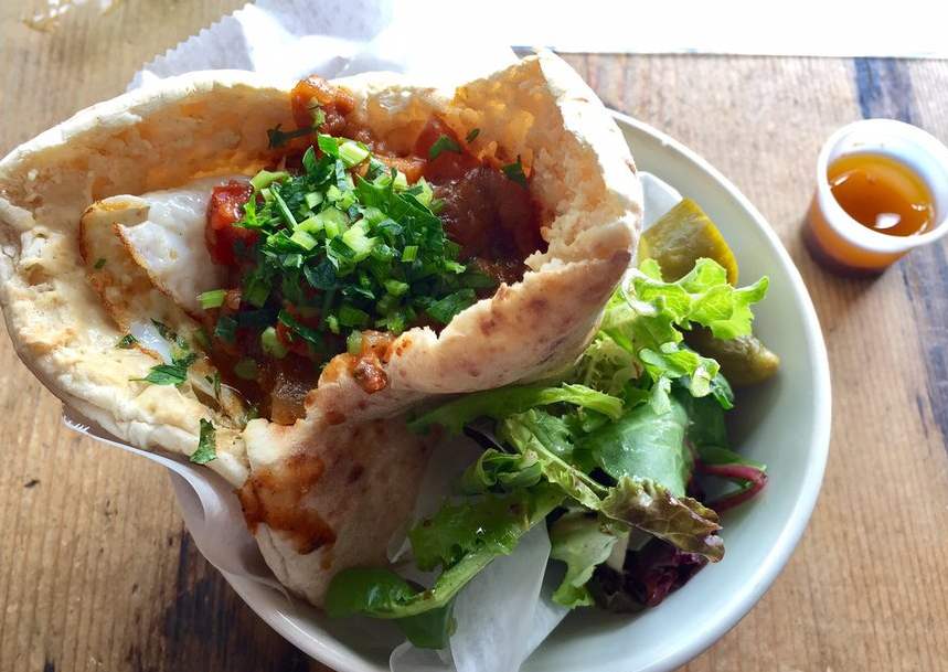 Photo credit: grubhub