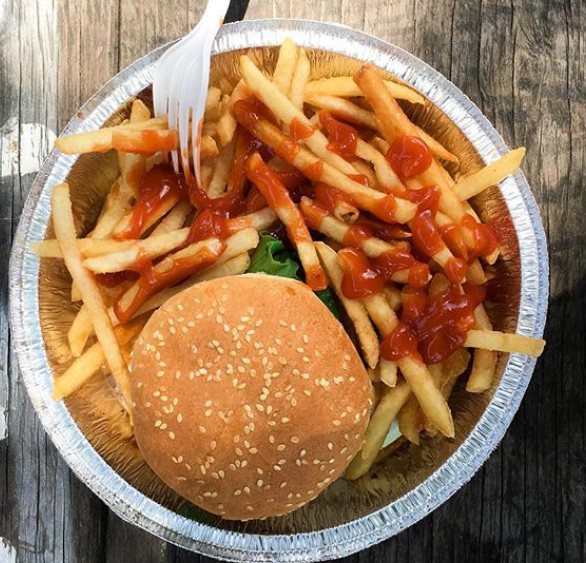 Photo credit: grubhub