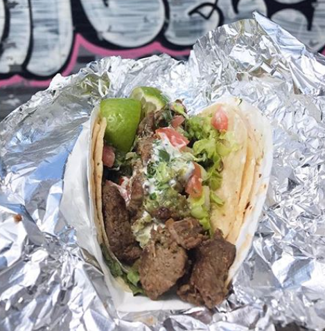 Photo credit: grubhub