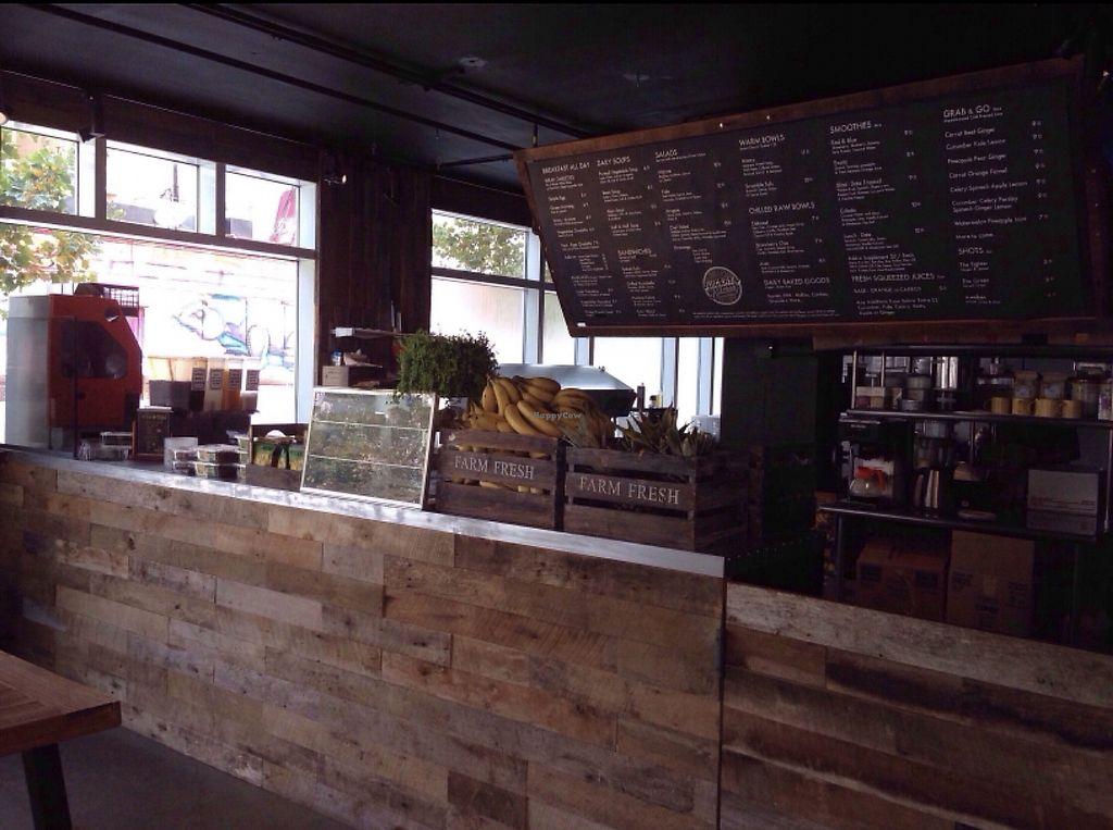 Photo credit: happycow