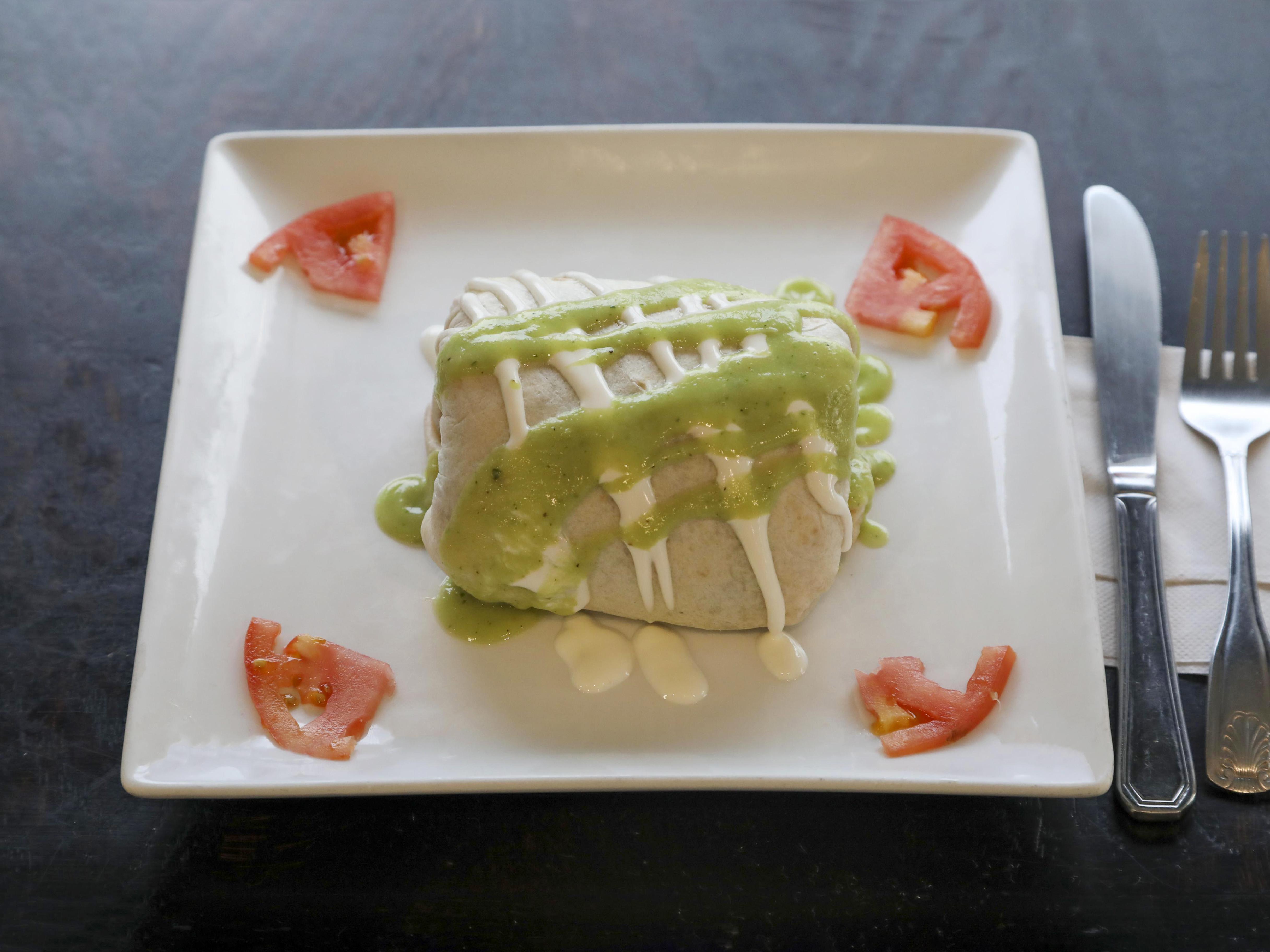 Photo credit: grubhub