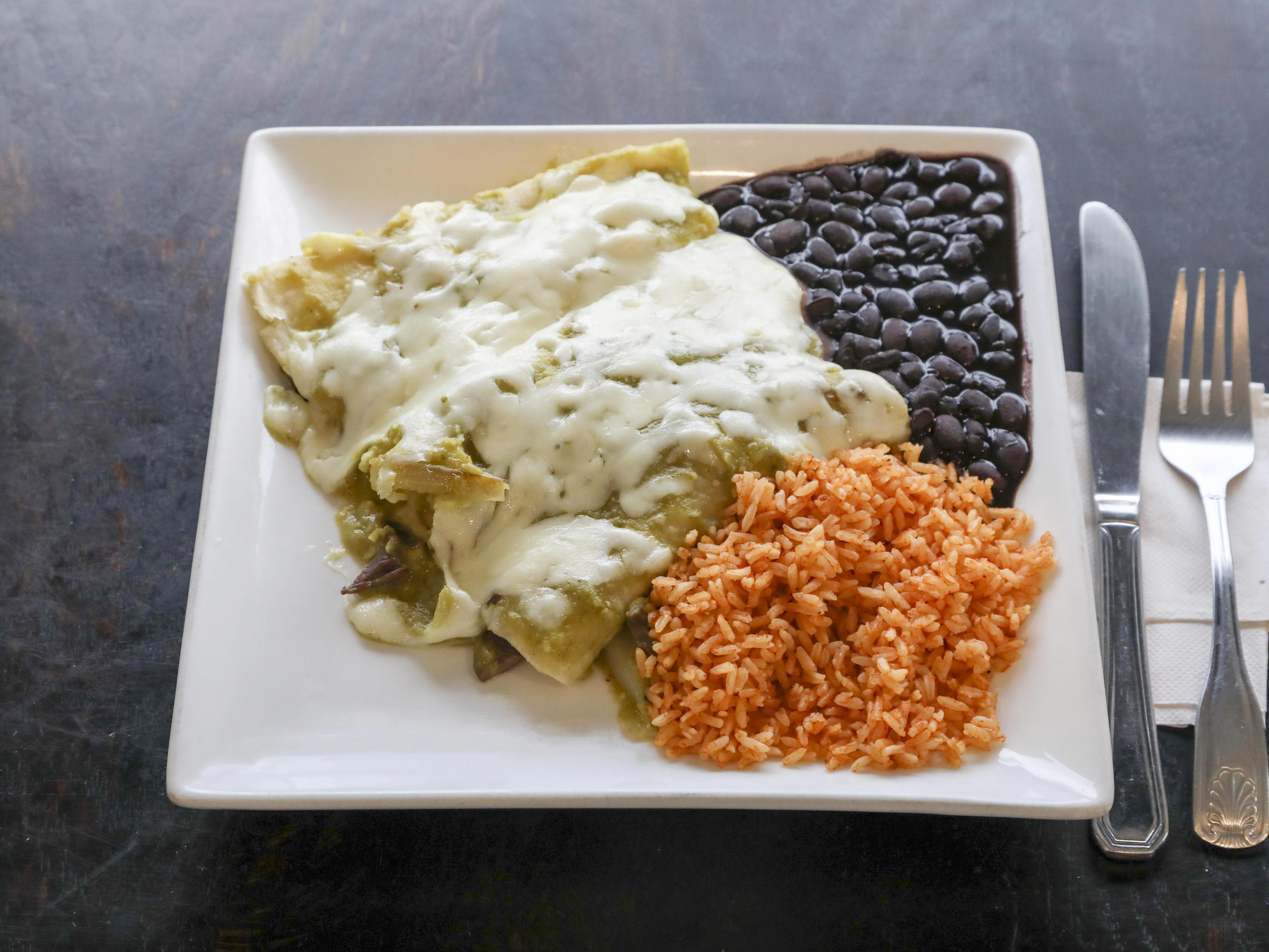 Photo credit: grubhub